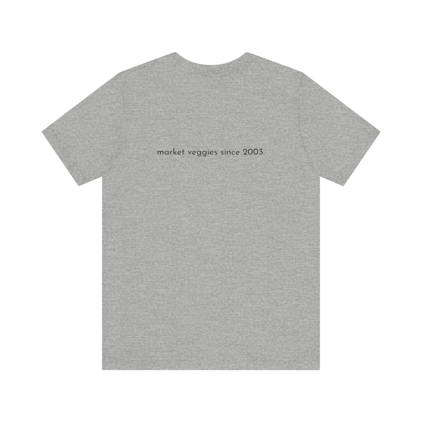 Westville Tee