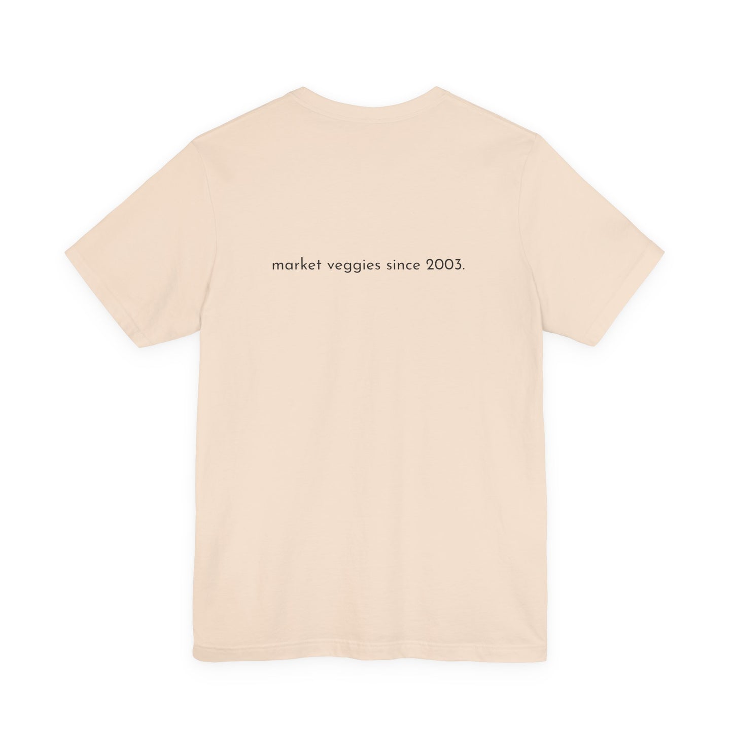 Westville Tee