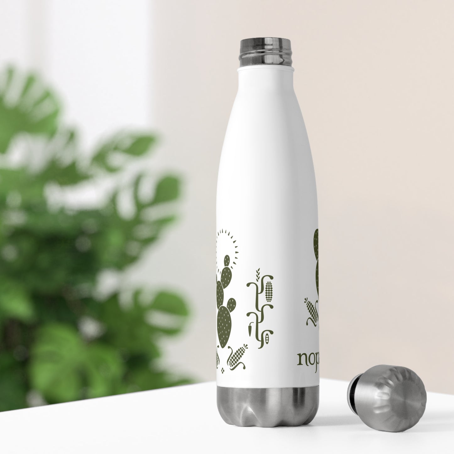 Nopalito Water Bottle