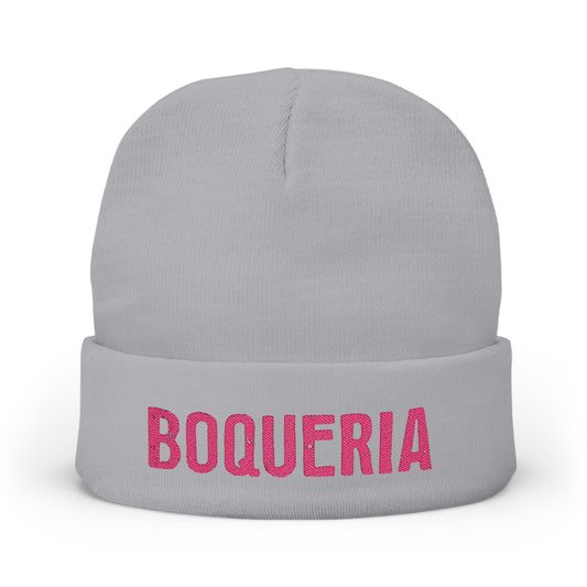Boqueria - Beanie