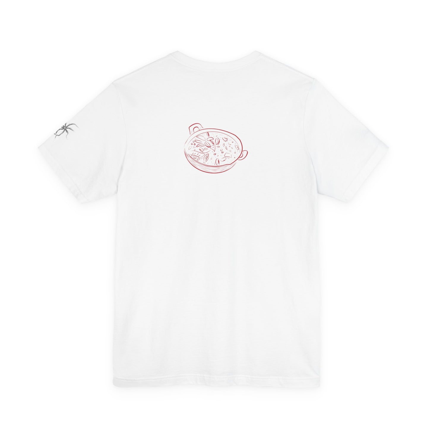 Boqueria - Tee (Light)