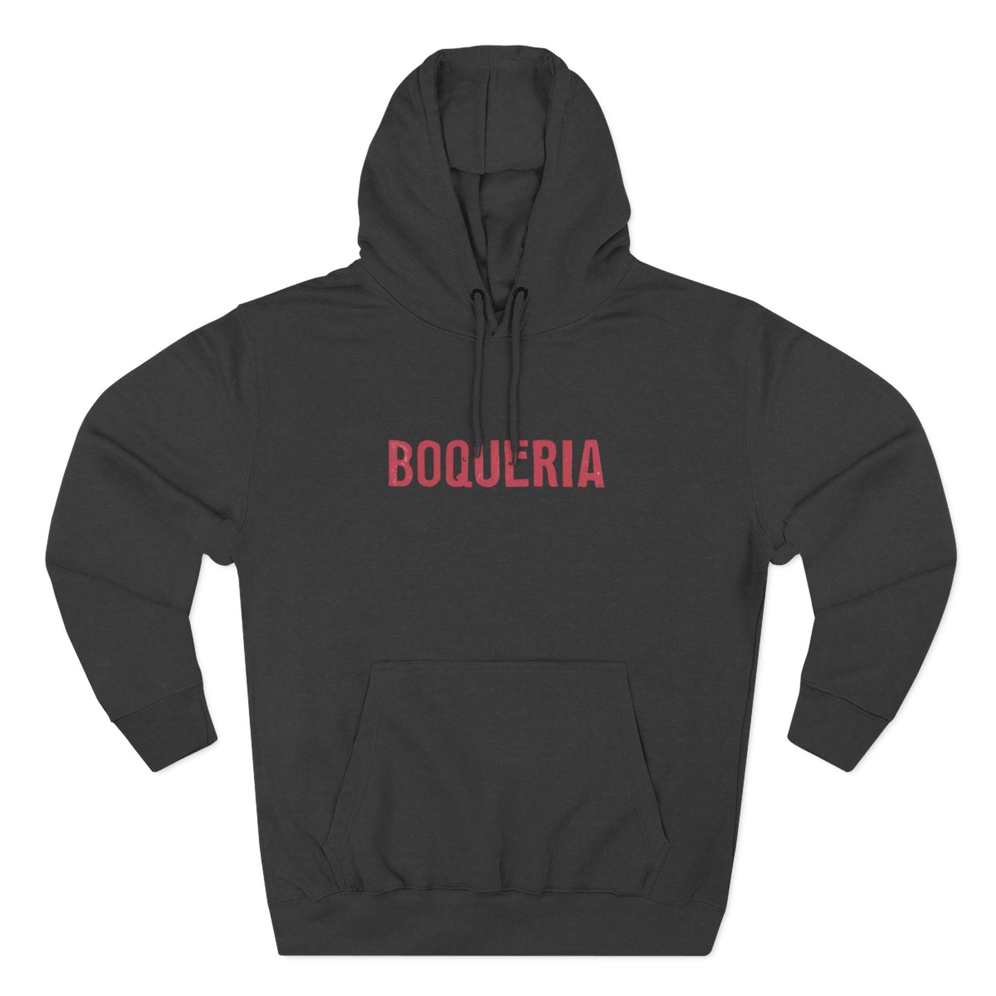 Boqueria - Hoodie