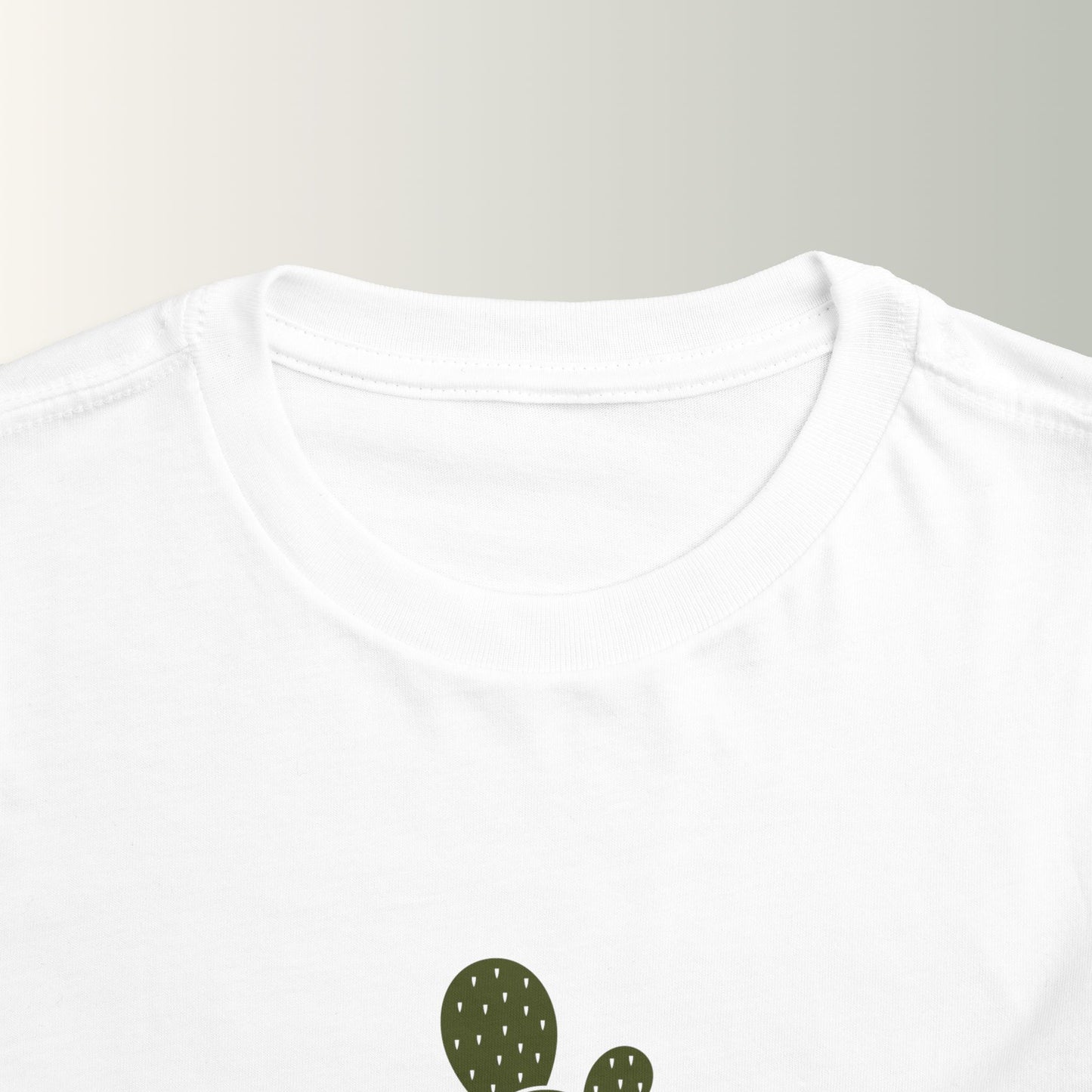 Nopalito Toddler Tee