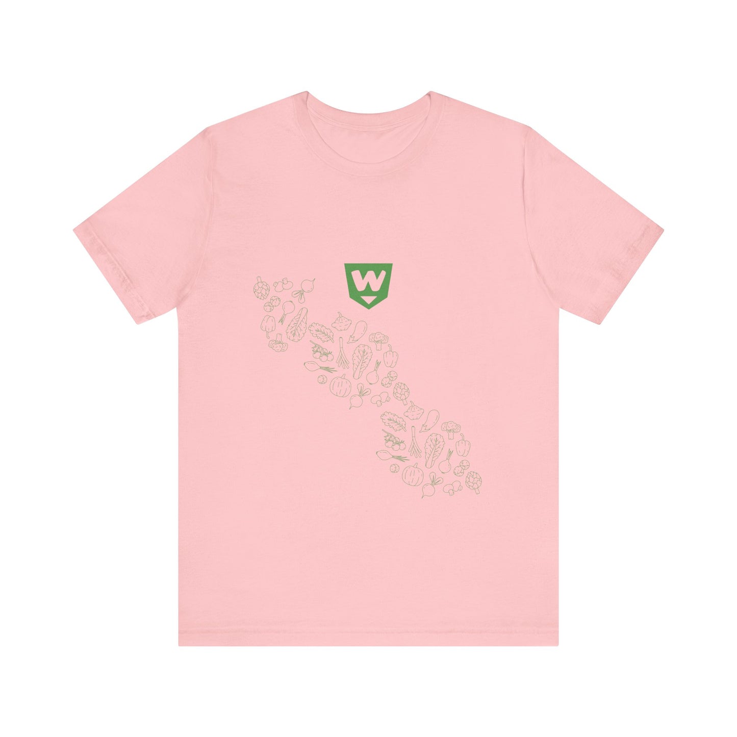 Westville Tee