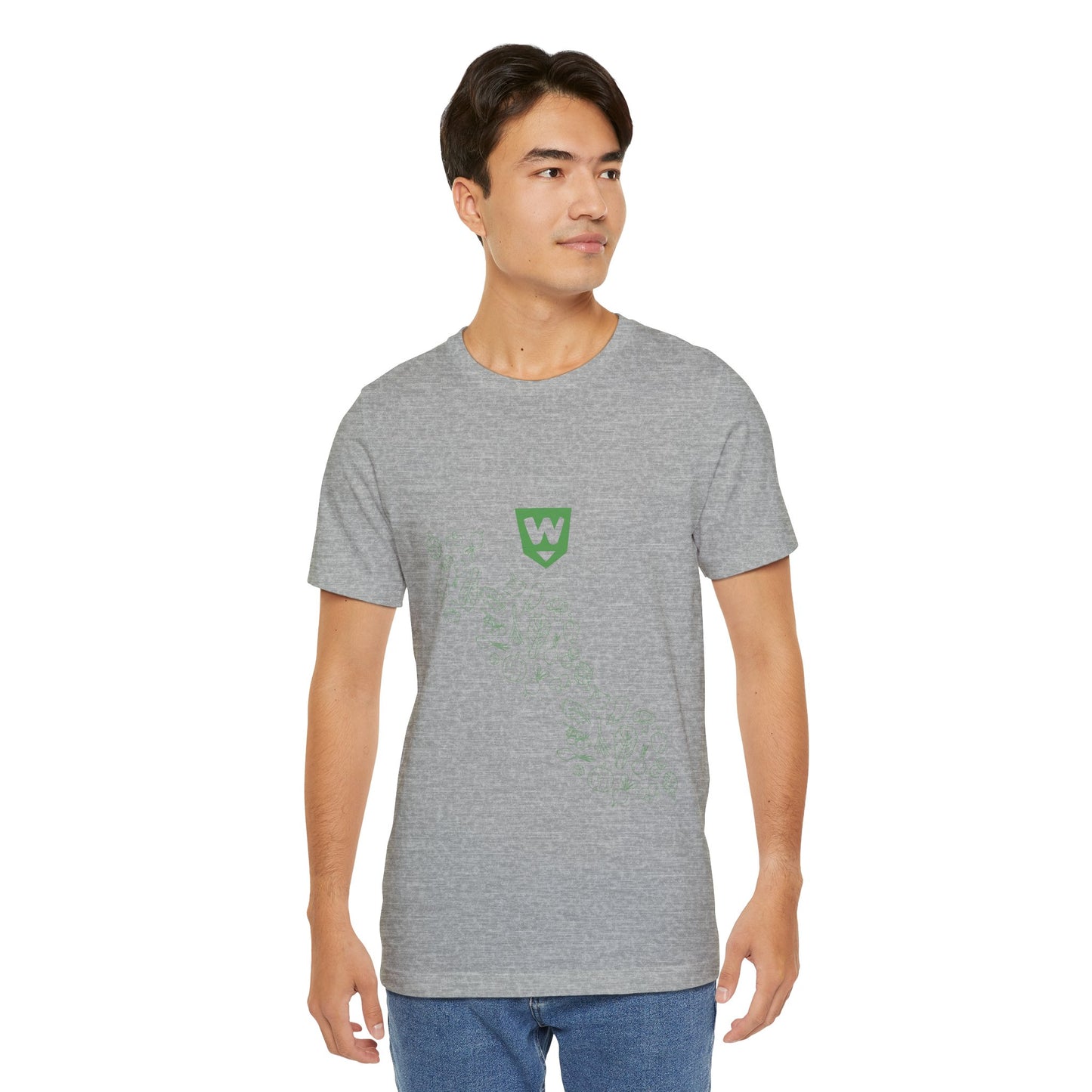 Westville Tee