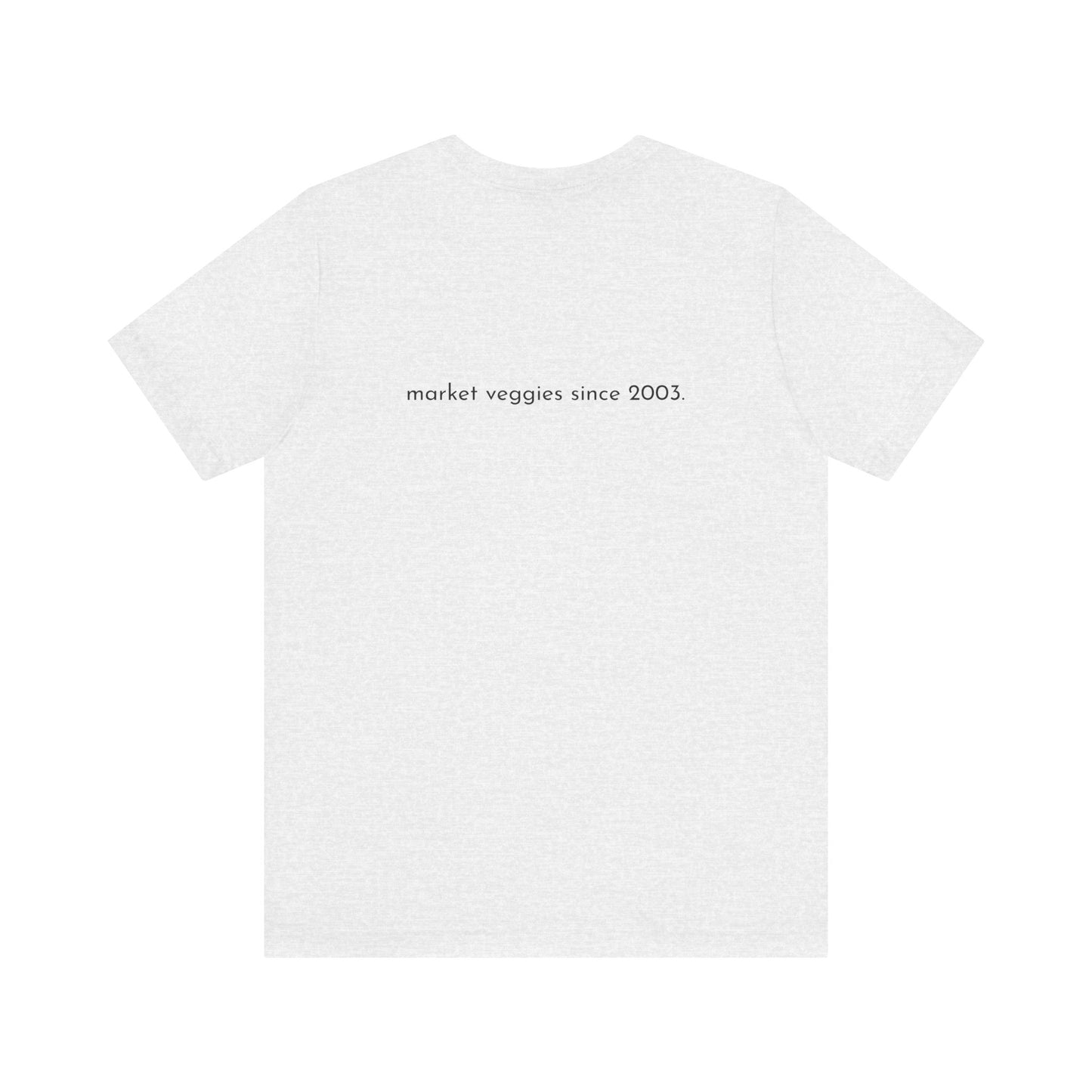 Westville Tee