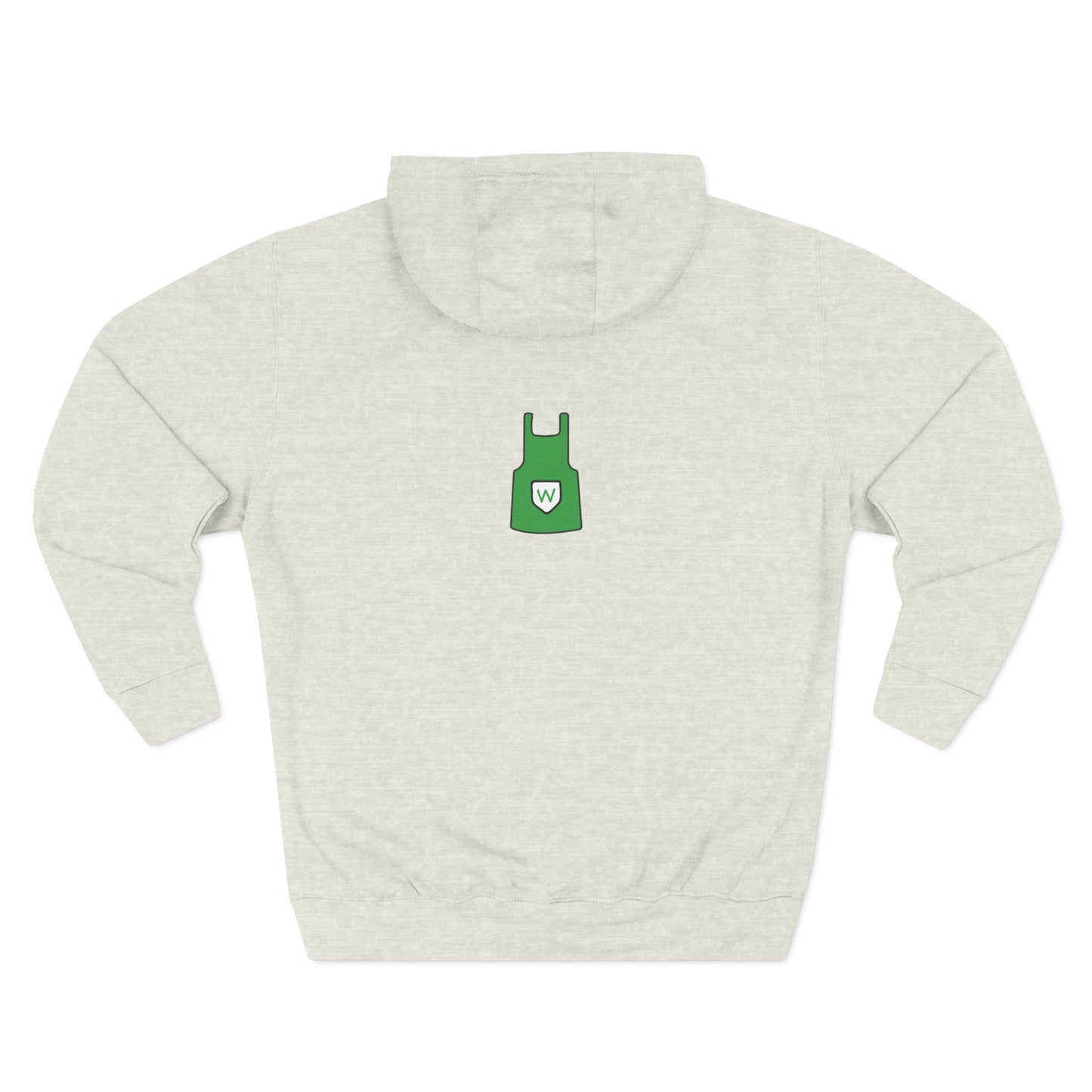 Westville Hoodie