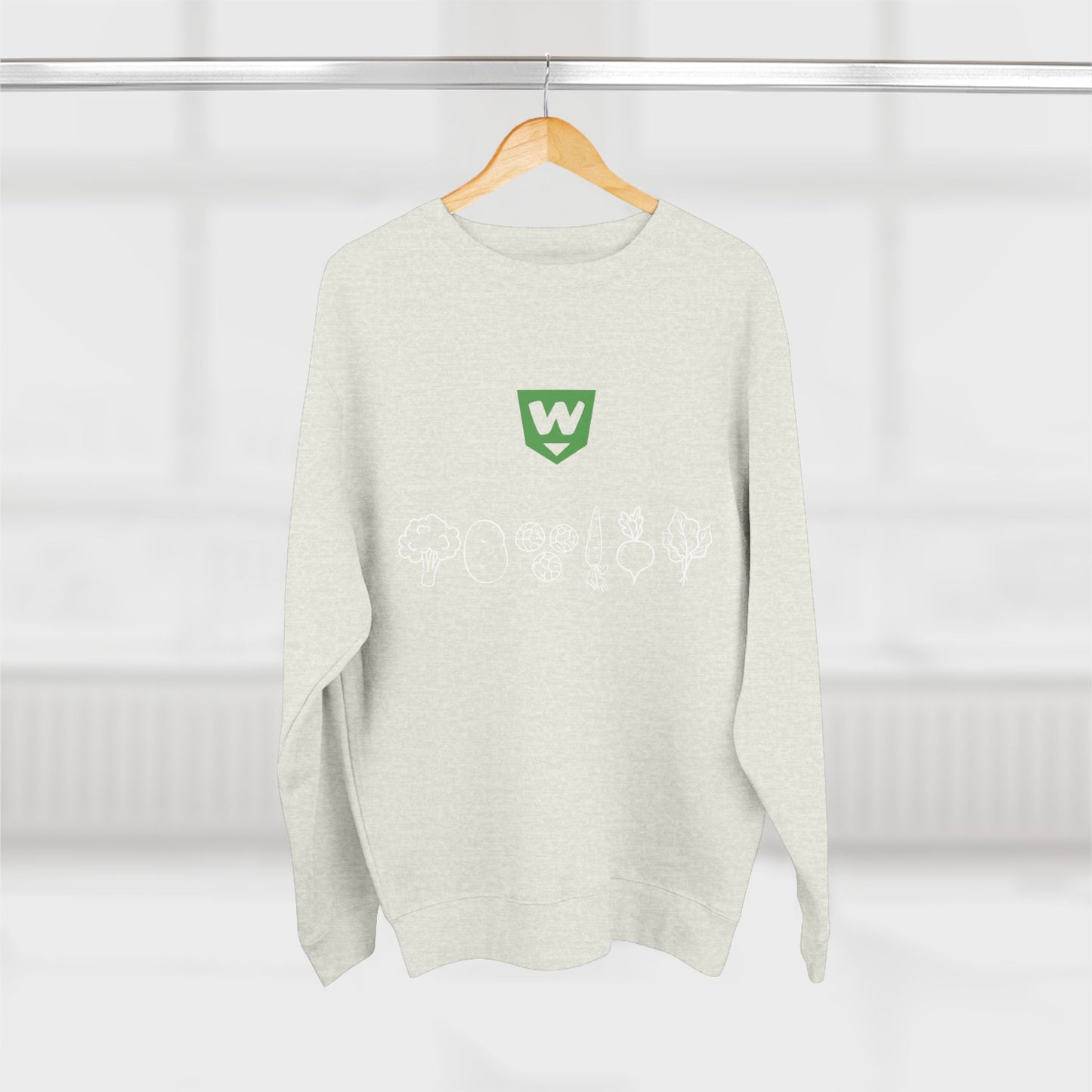 Westville Sweatshirt