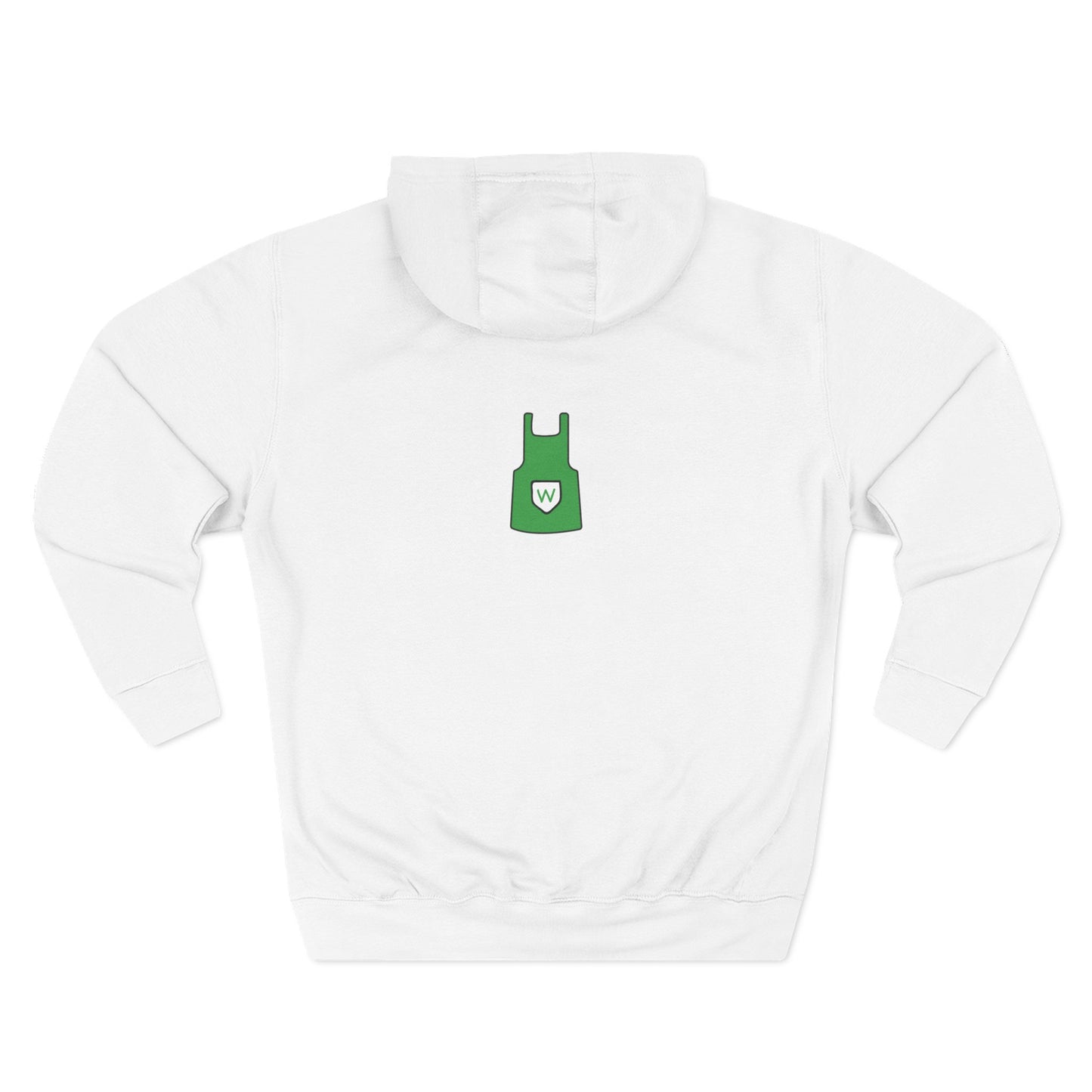 Westville Hoodie