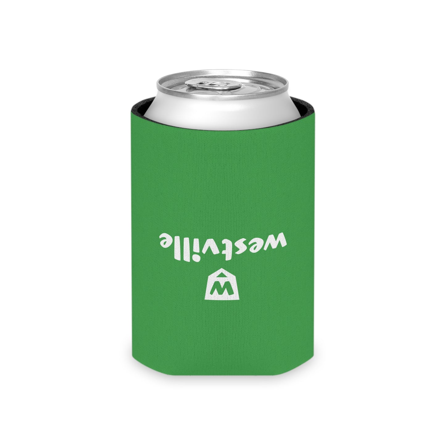 Can Cooler Test