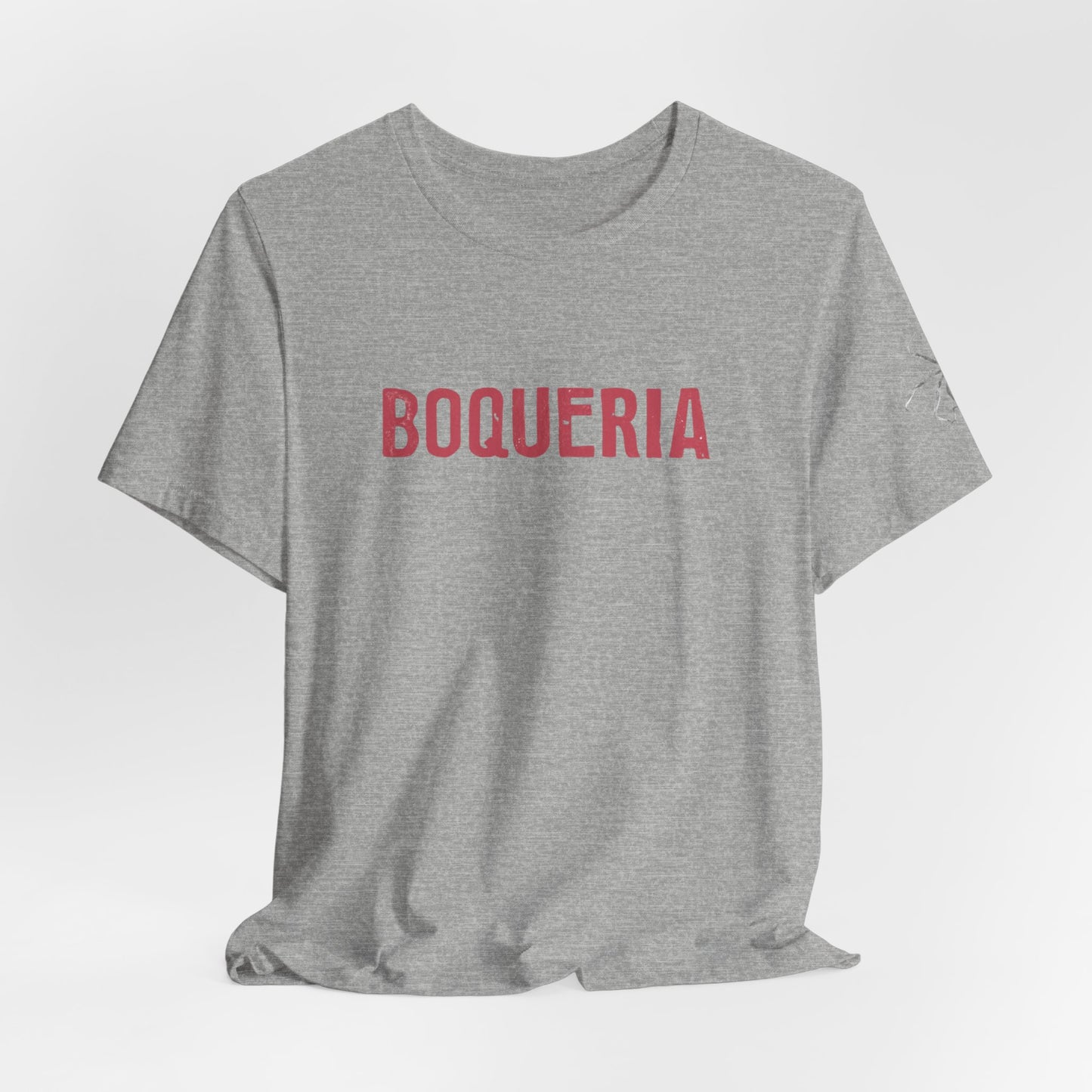 Boqueria - Tee (Light)