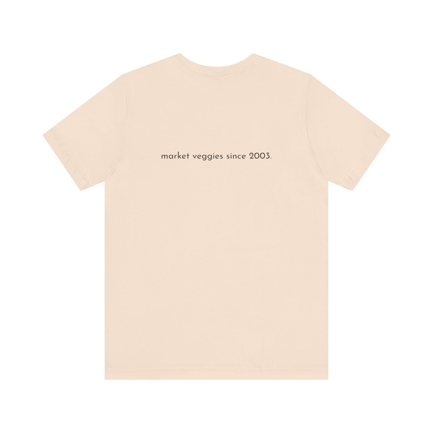 Westville Tee
