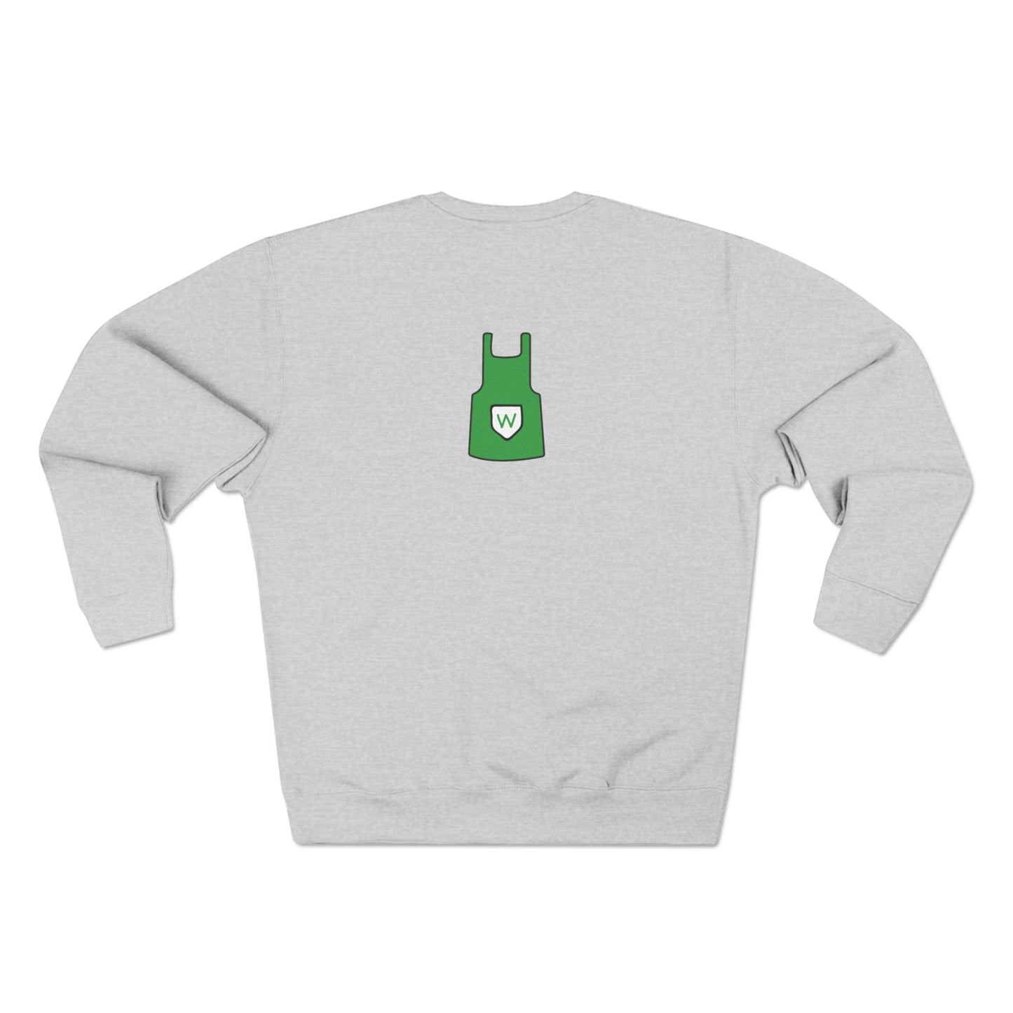Westville Sweatshirt