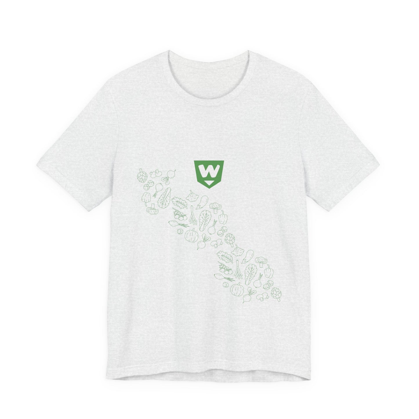 Westville Tee