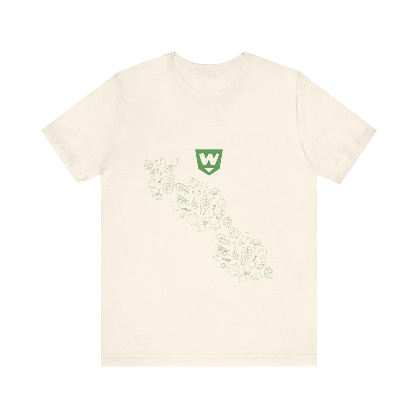 Westville Tee