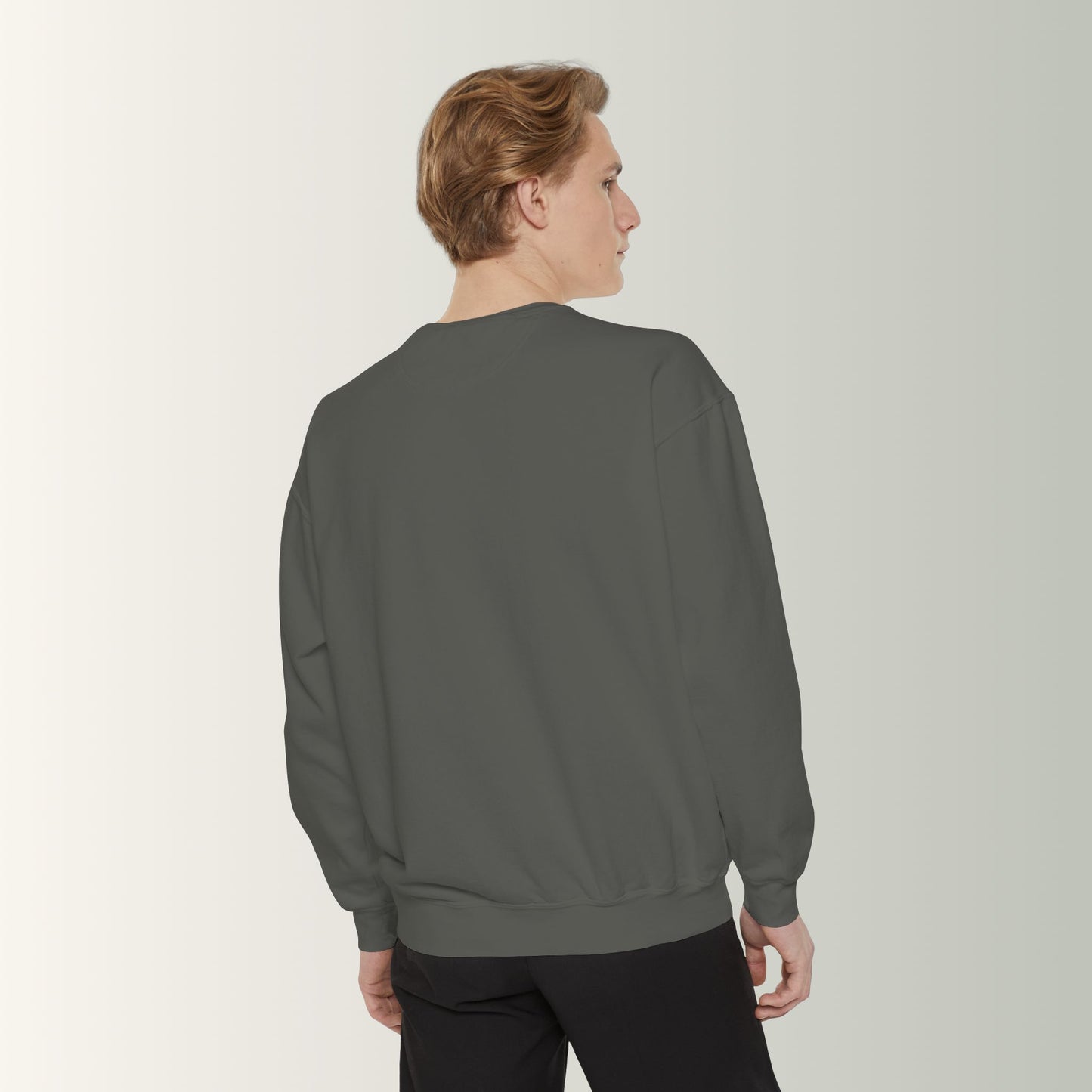 Bareburger Sweatshirt