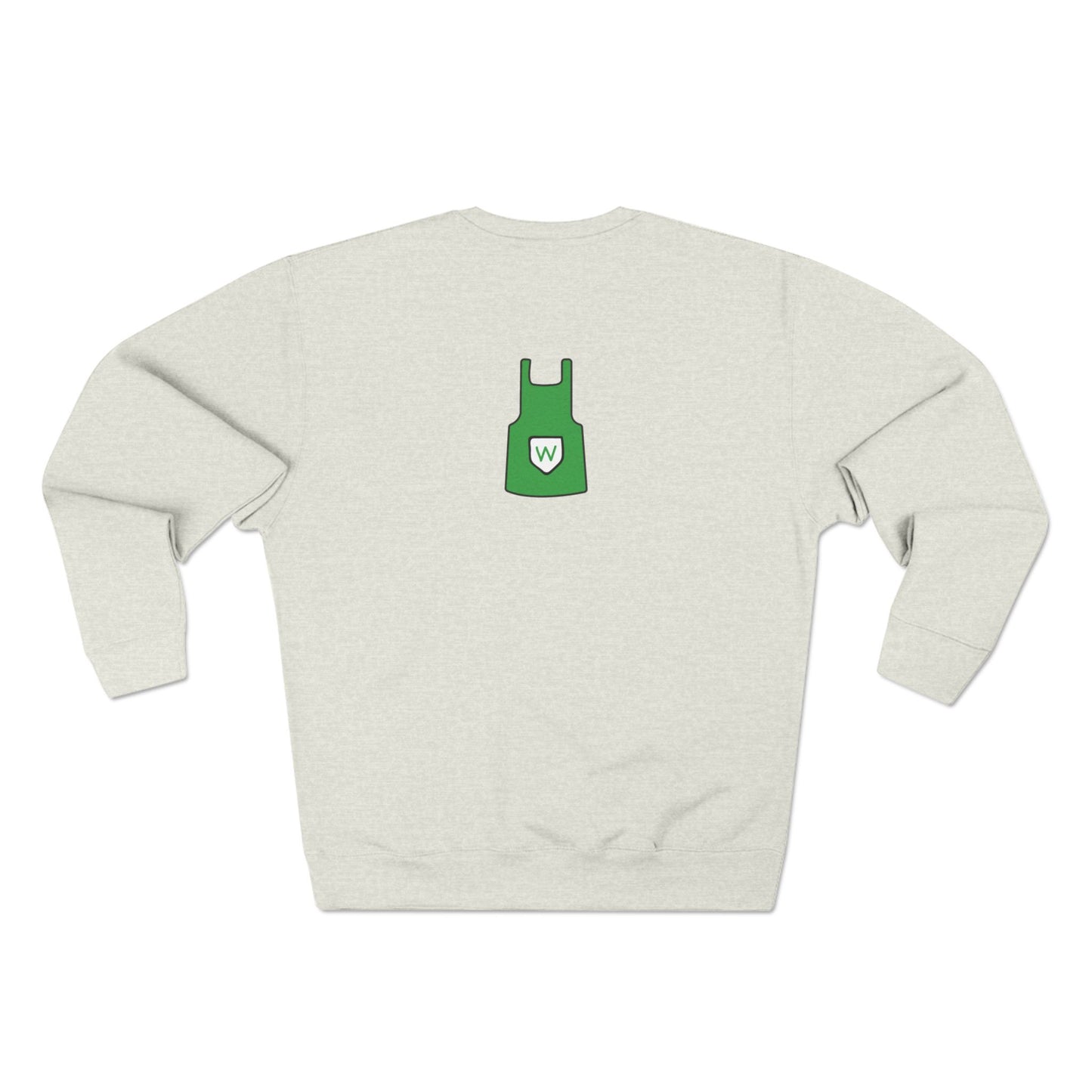 Westville Sweatshirt