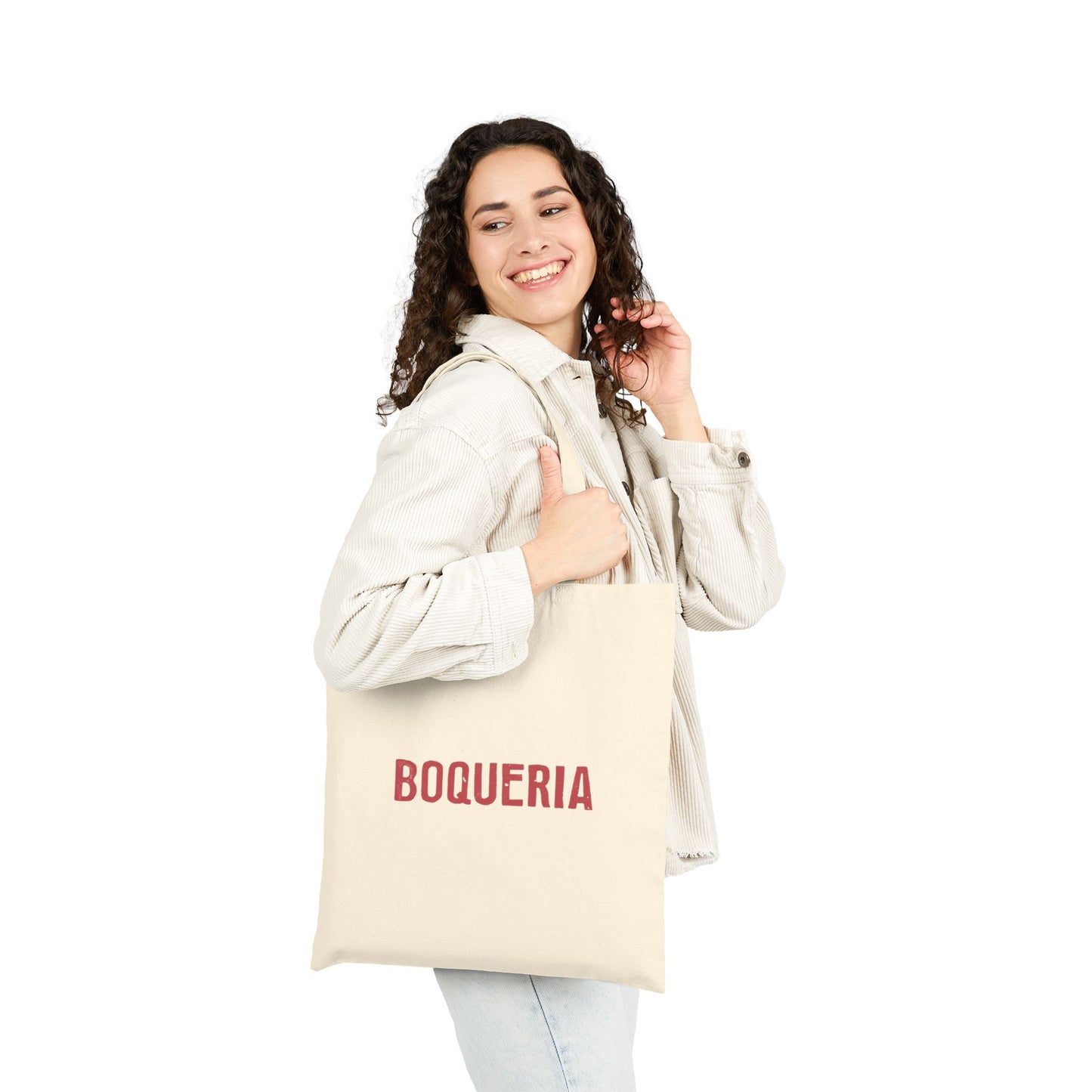 Boqueria - Tote