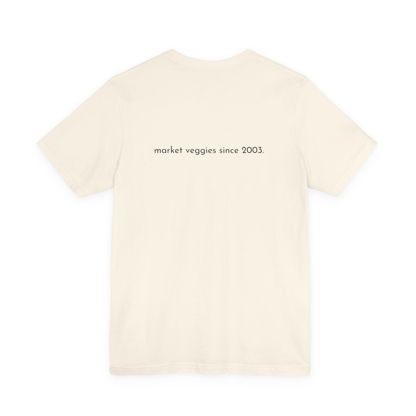 Westville Tee