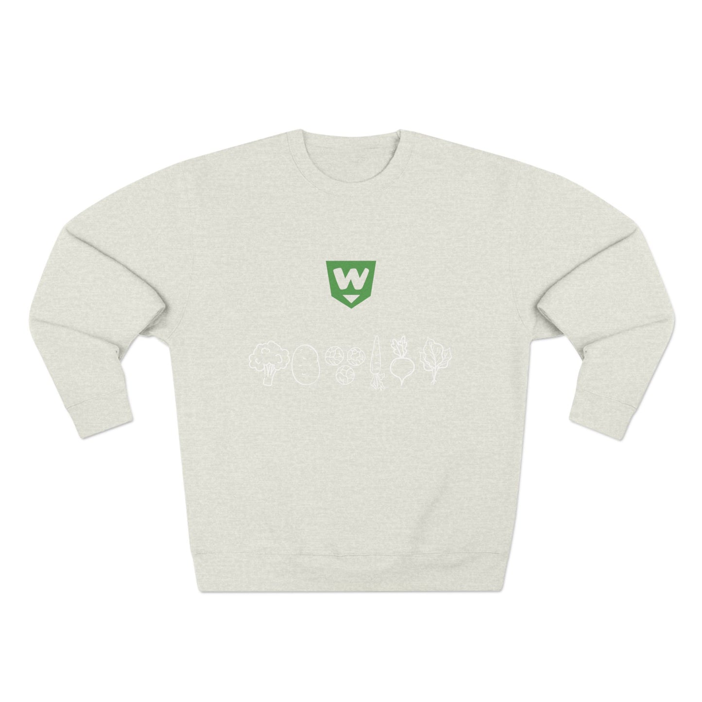 Westville Sweatshirt