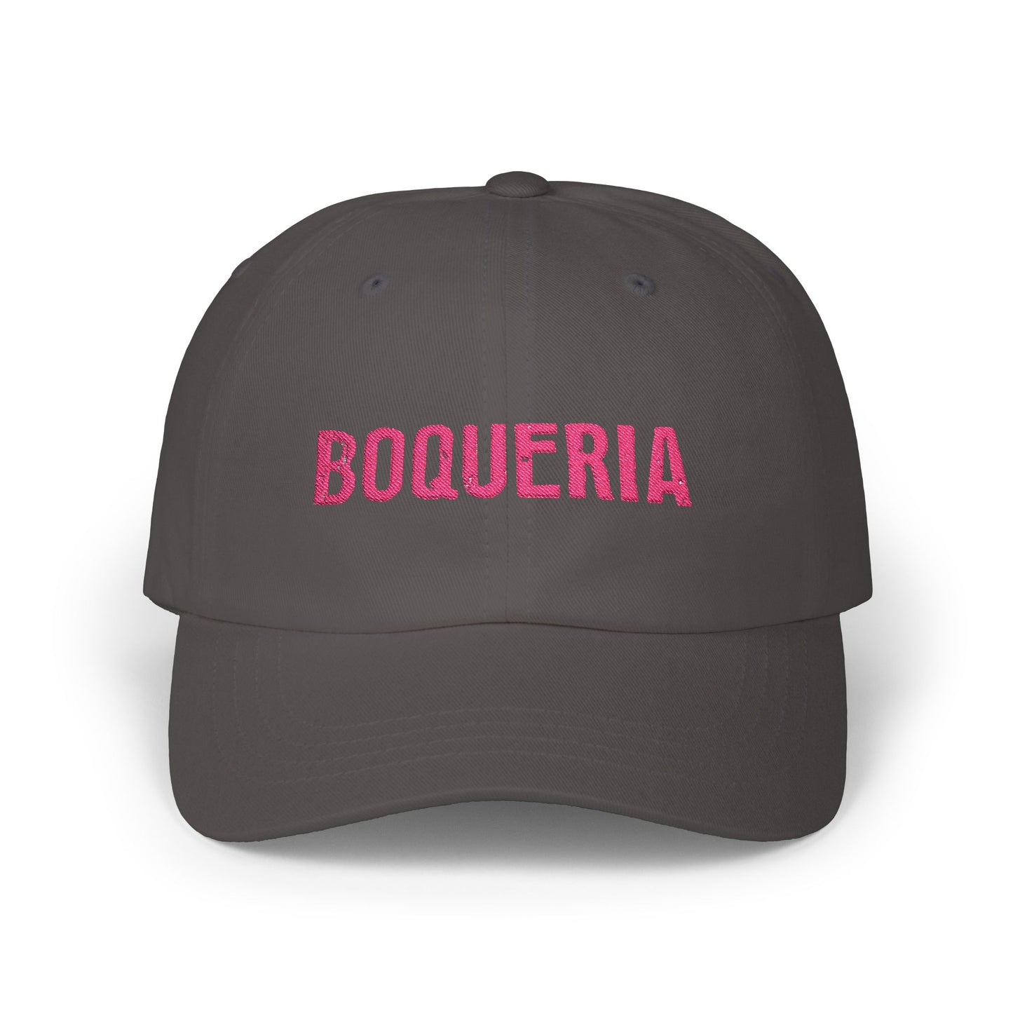 Boqueria - Classic Cap