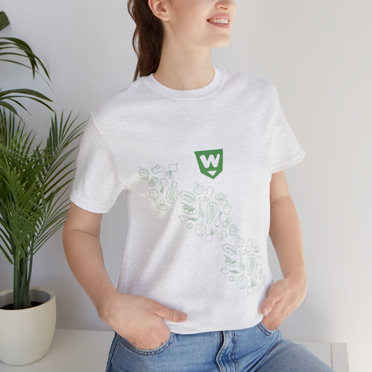 Westville Tee