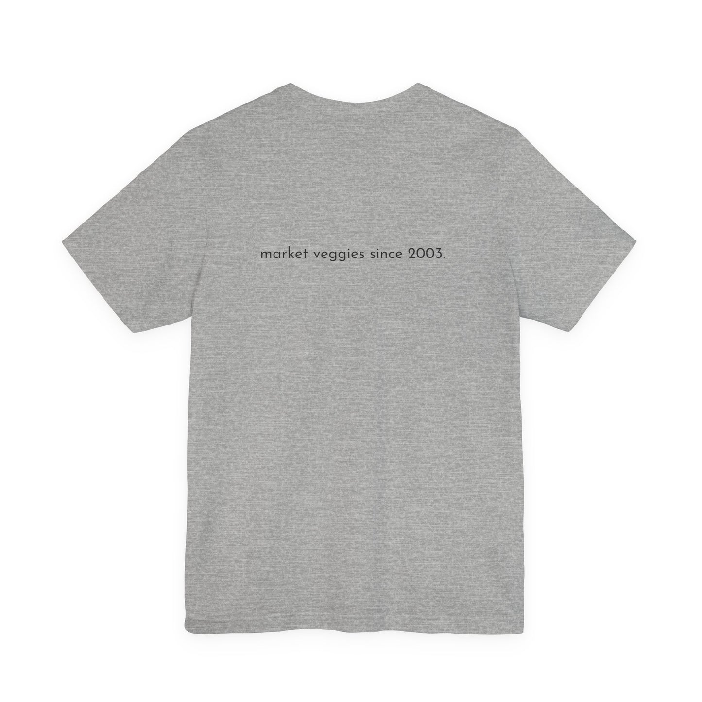 Westville Tee