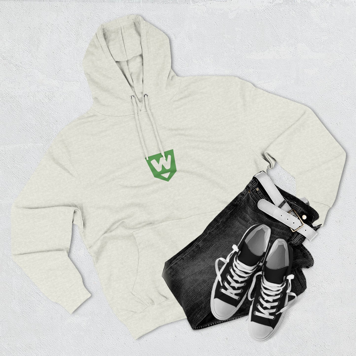 Westville Hoodie