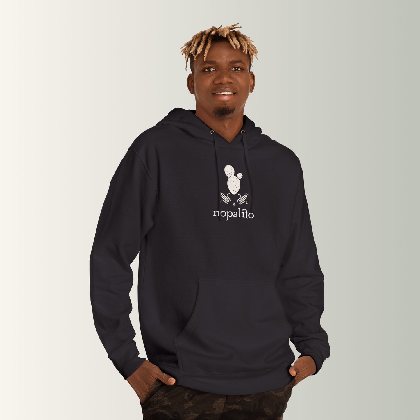 Nopalito Hoodie