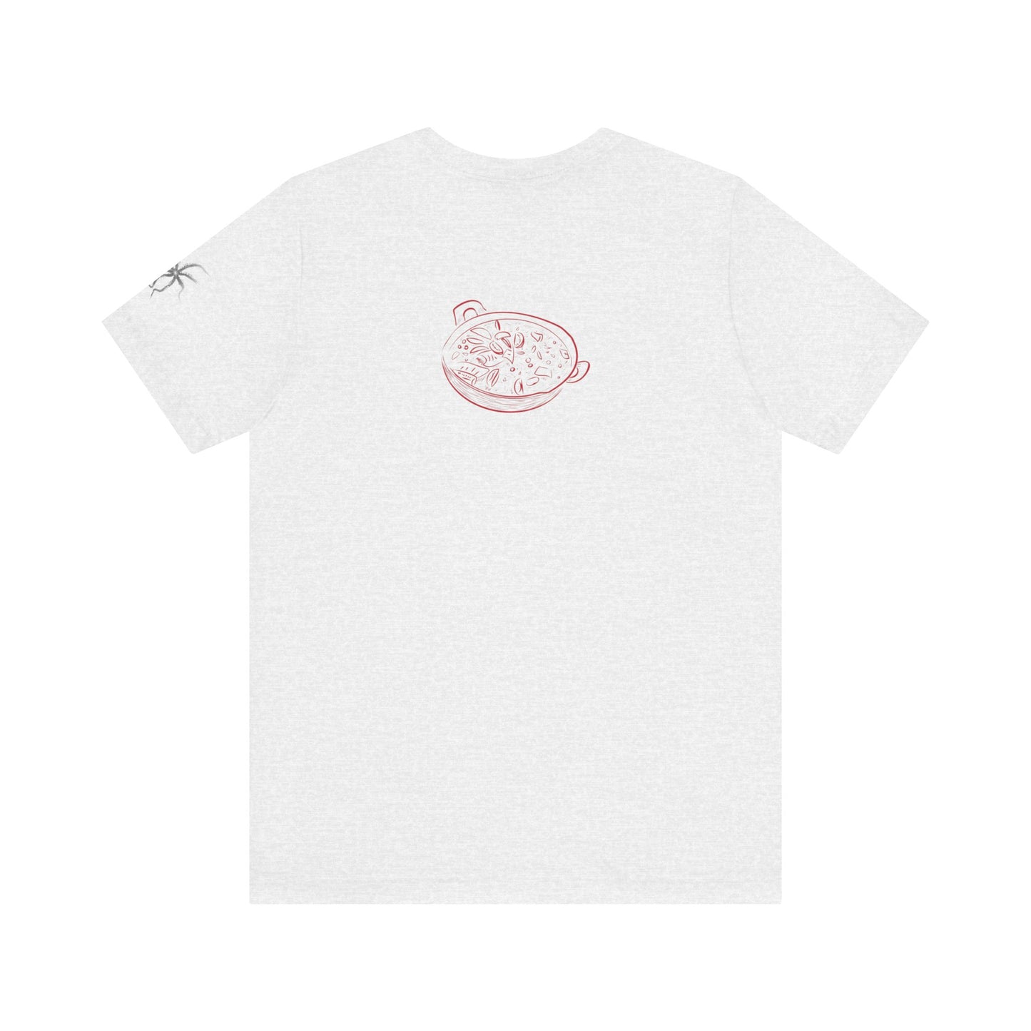 Boqueria - Tee (Light)