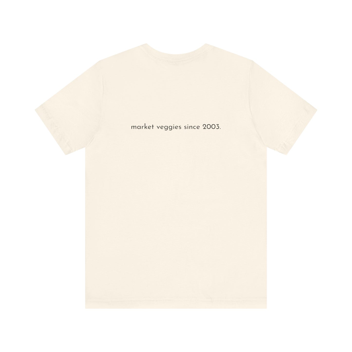 Westville Tee