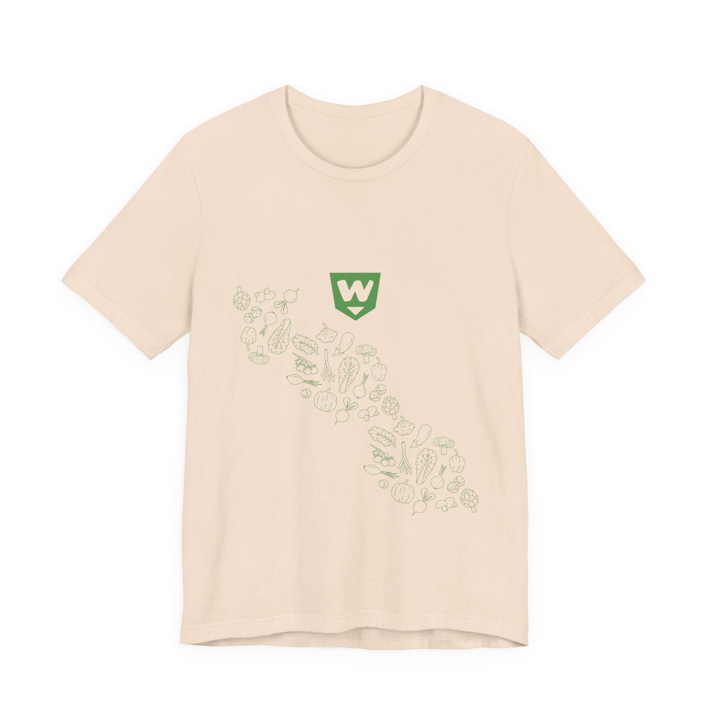 Westville Tee