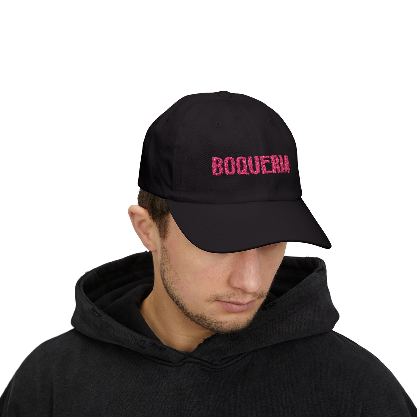 Boqueria - Classic Cap