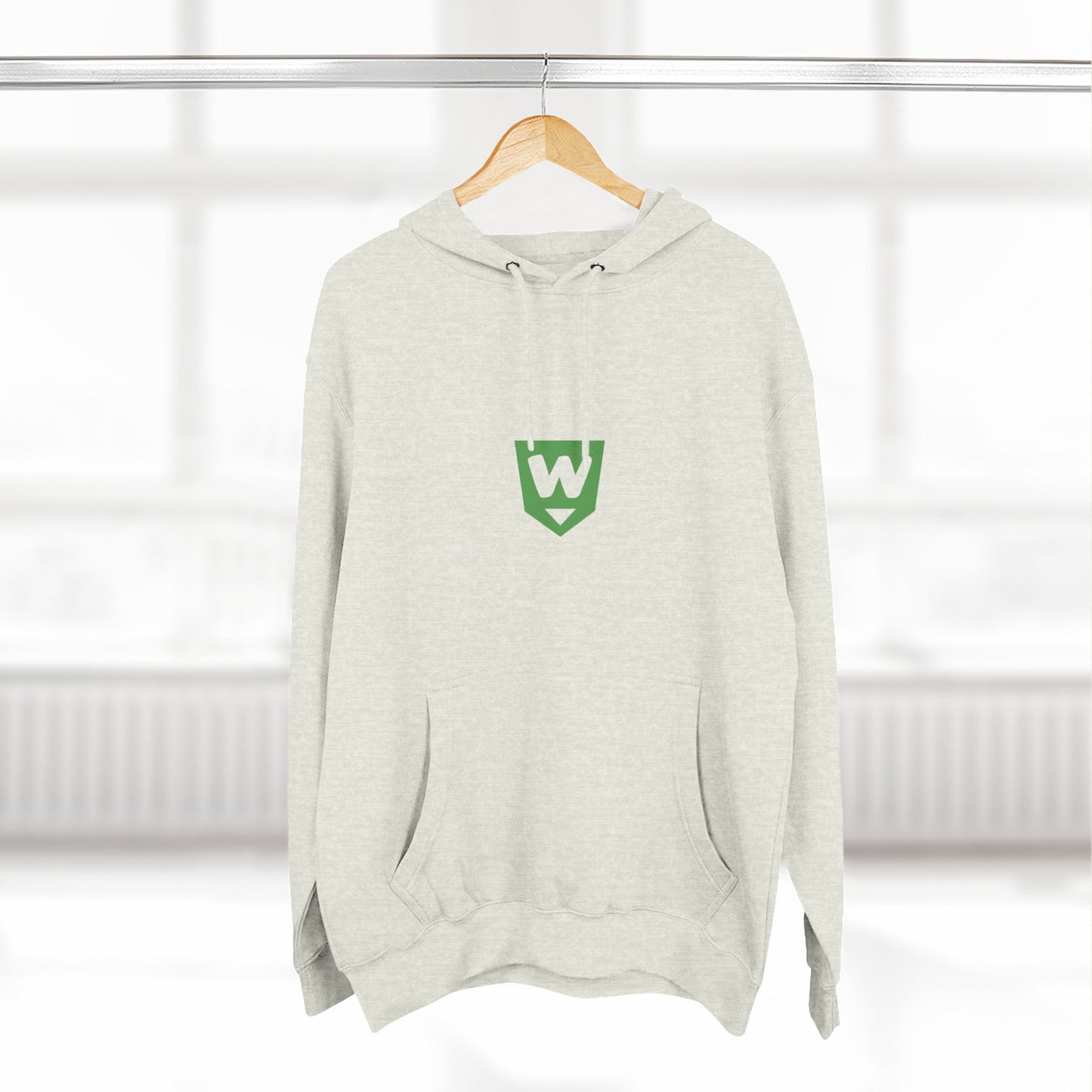 Westville Hoodie