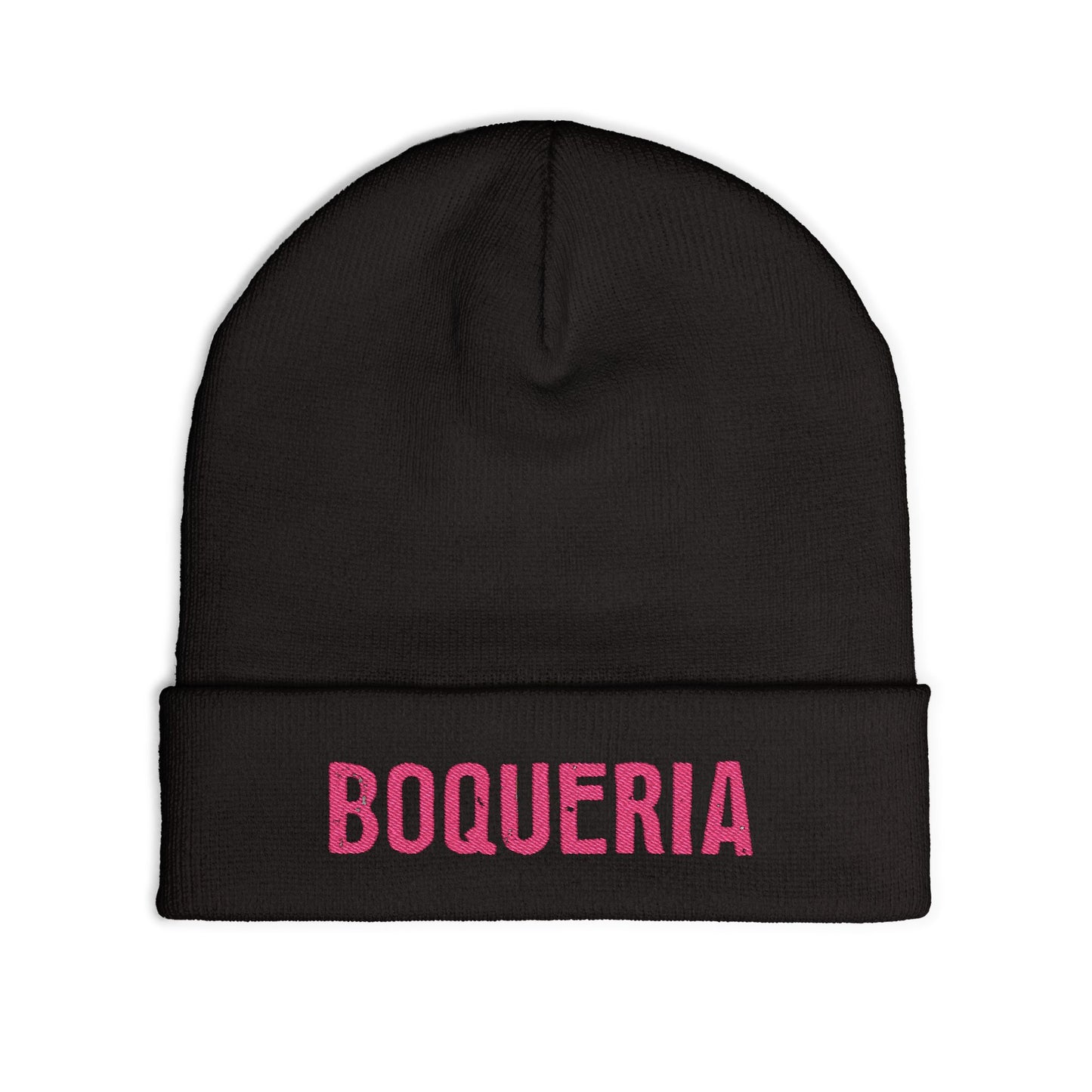 Boqueria - Beanie
