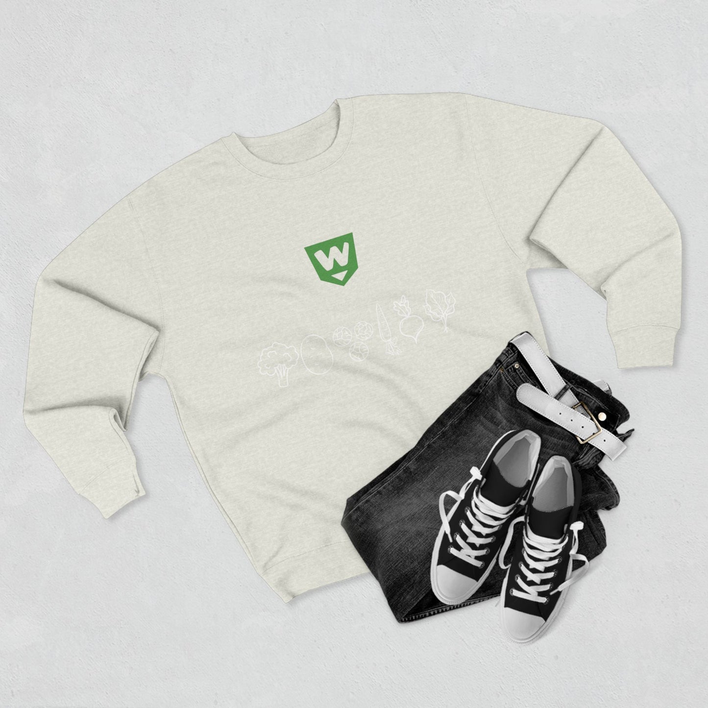 Westville Sweatshirt