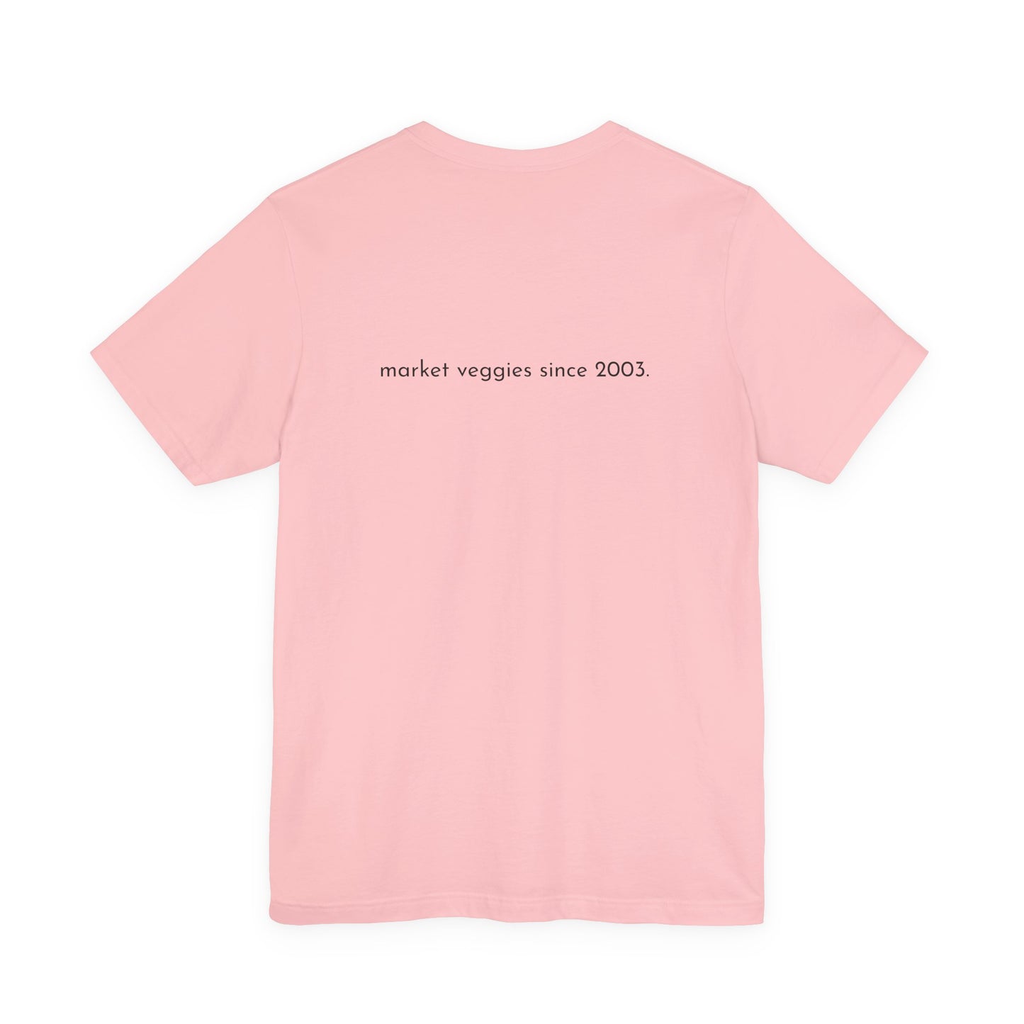 Westville Tee