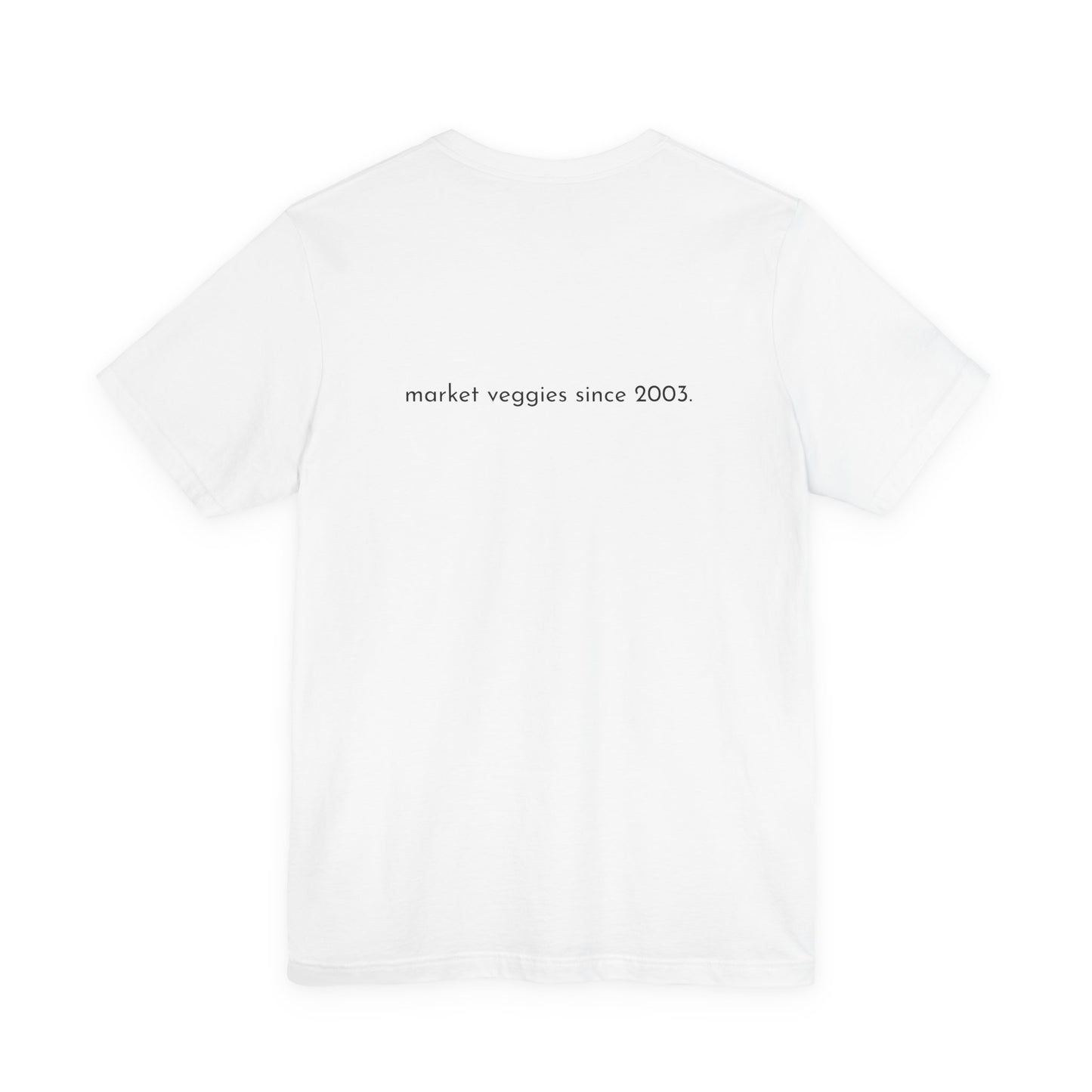 Westville Tee