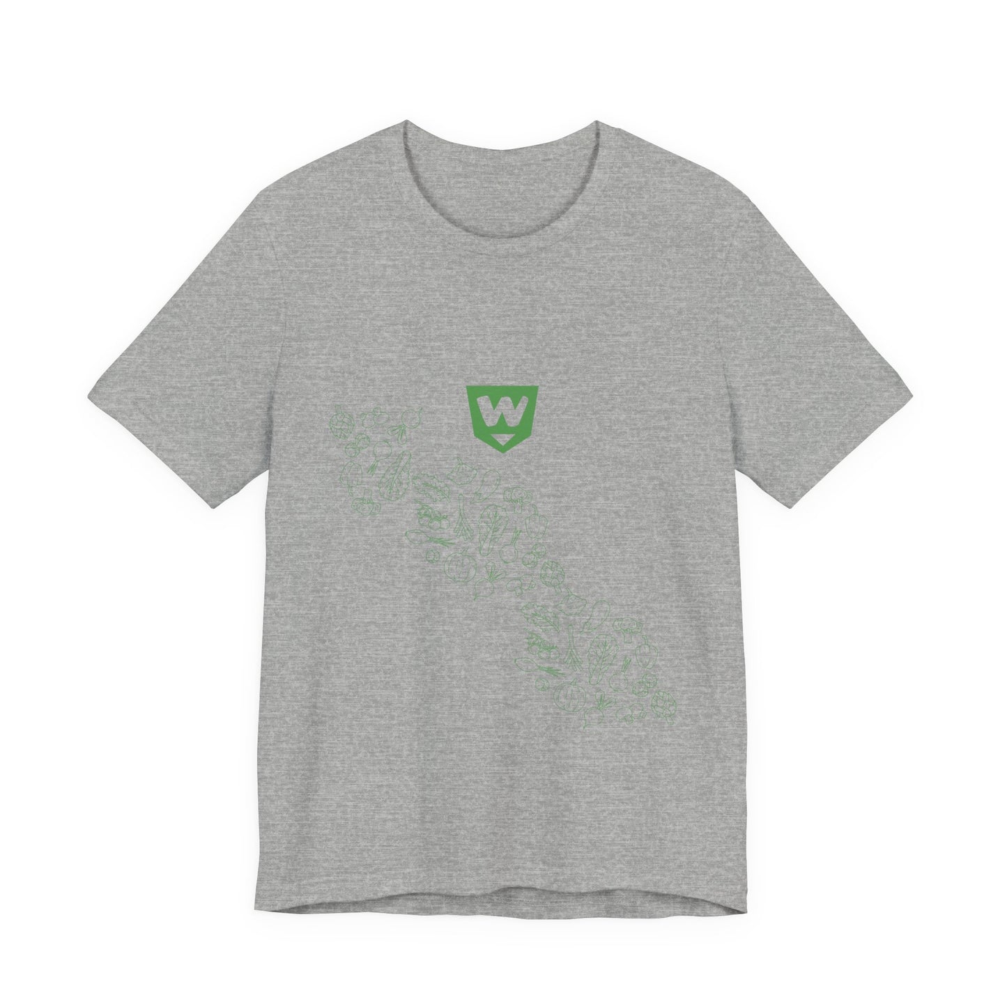 Westville Tee
