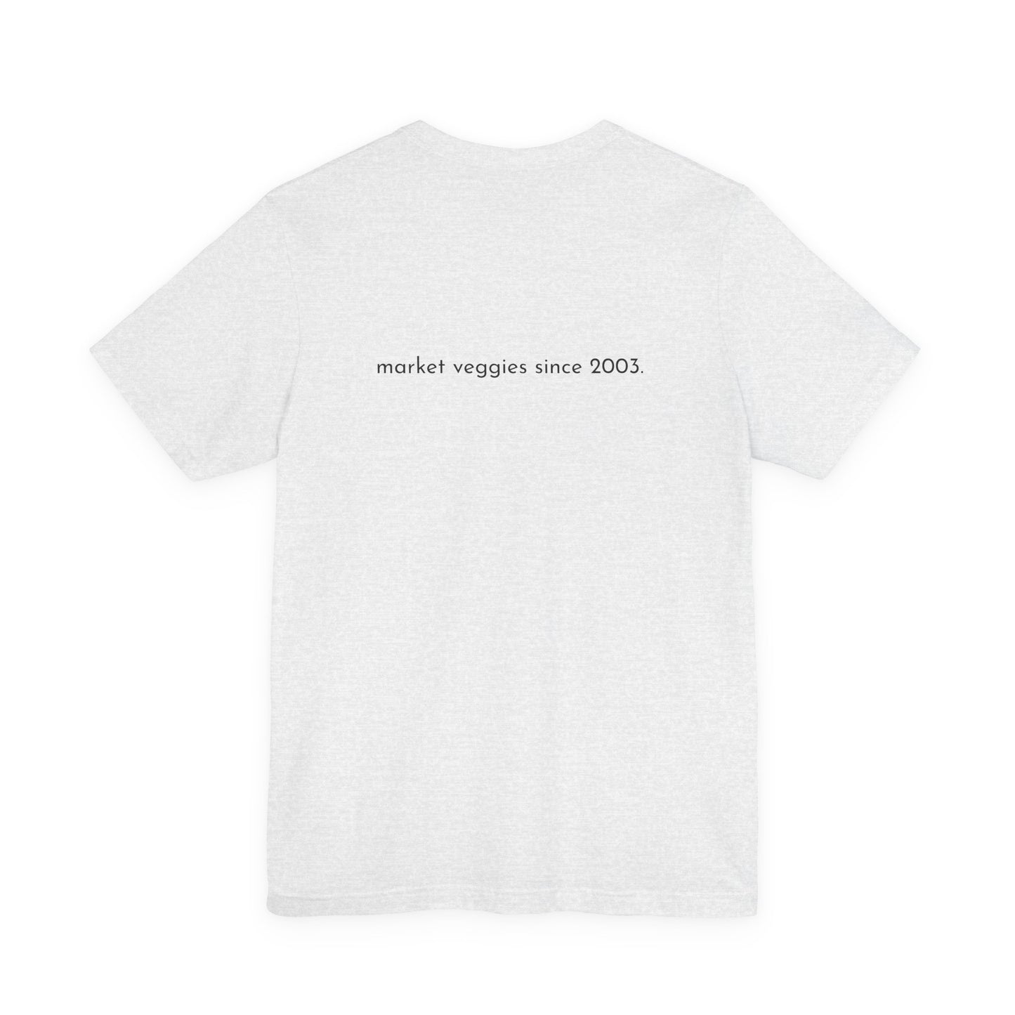 Westville Tee
