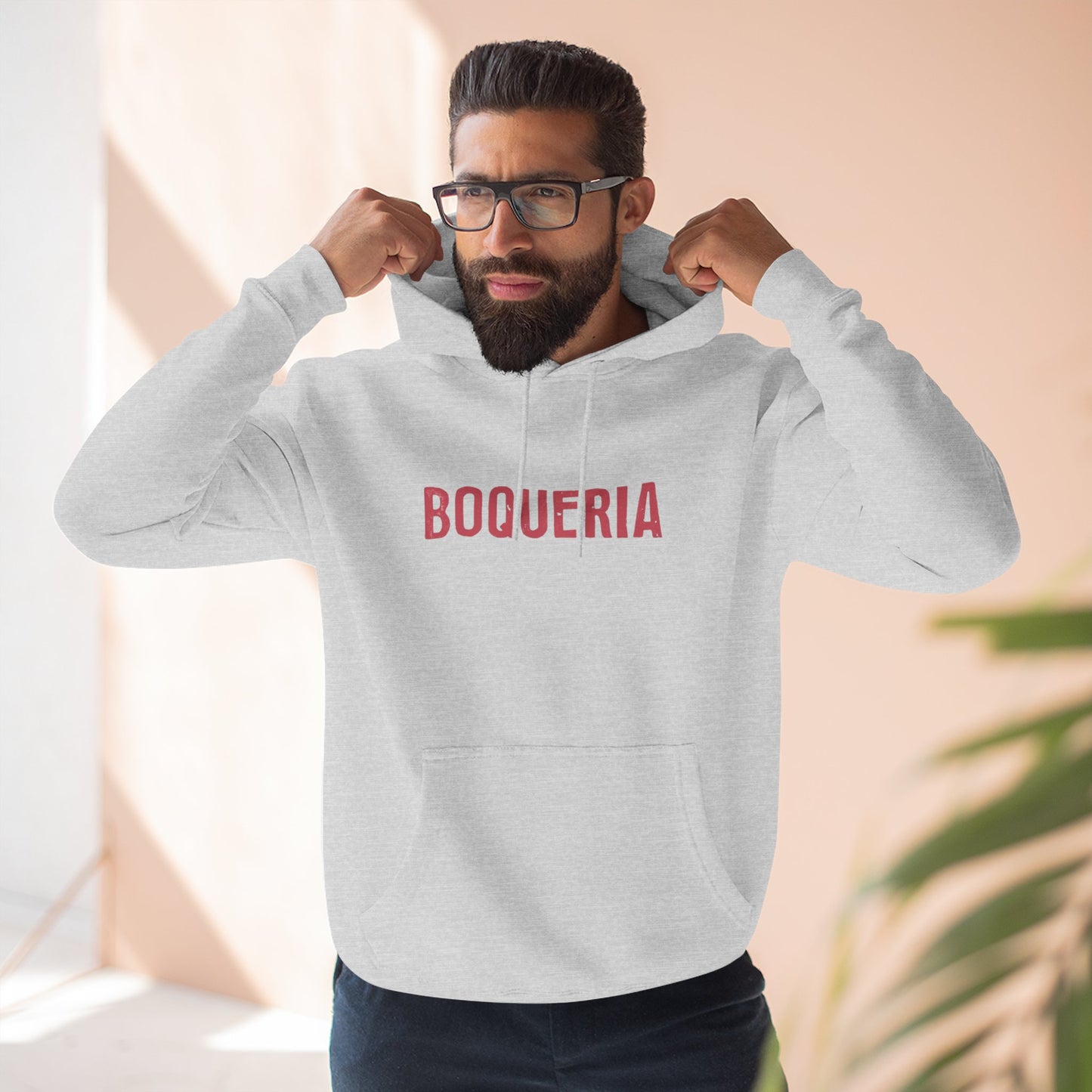 Boqueria - Hoodie