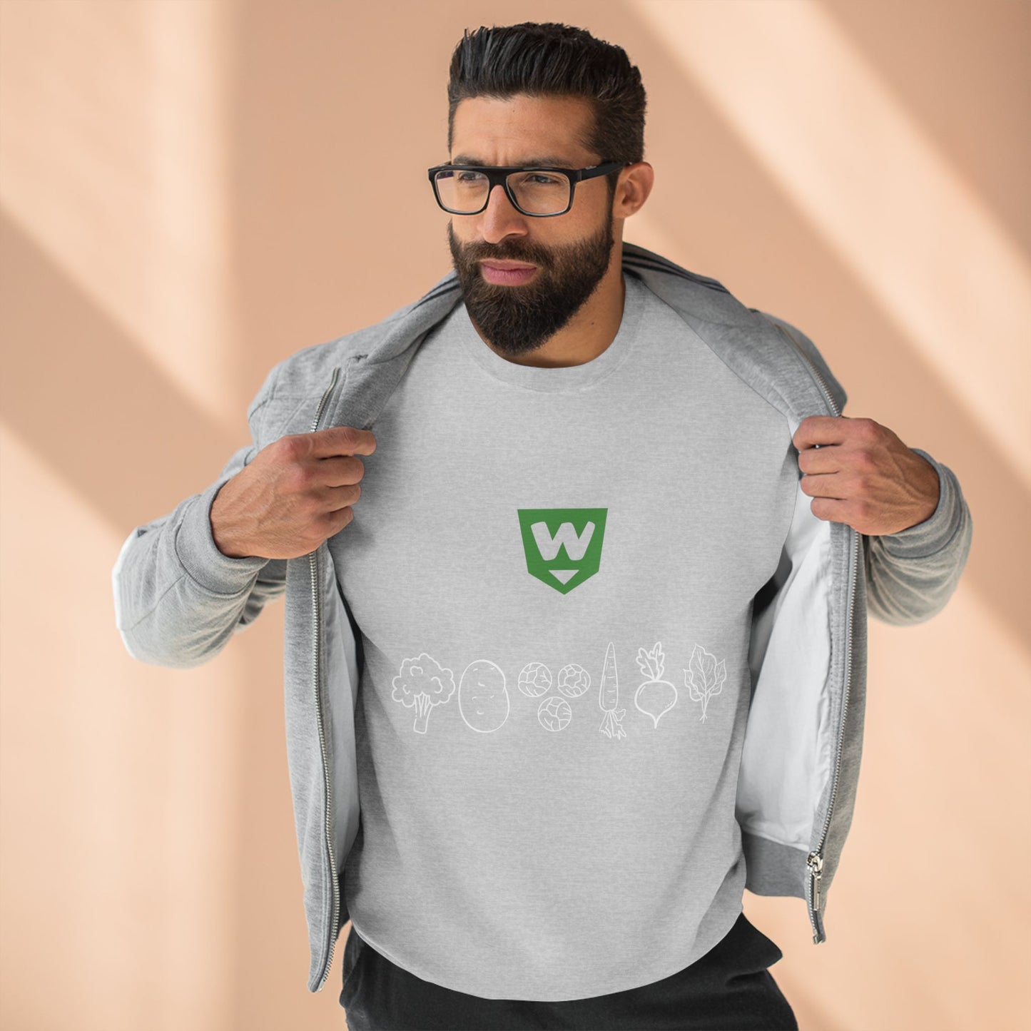 Westville Sweatshirt