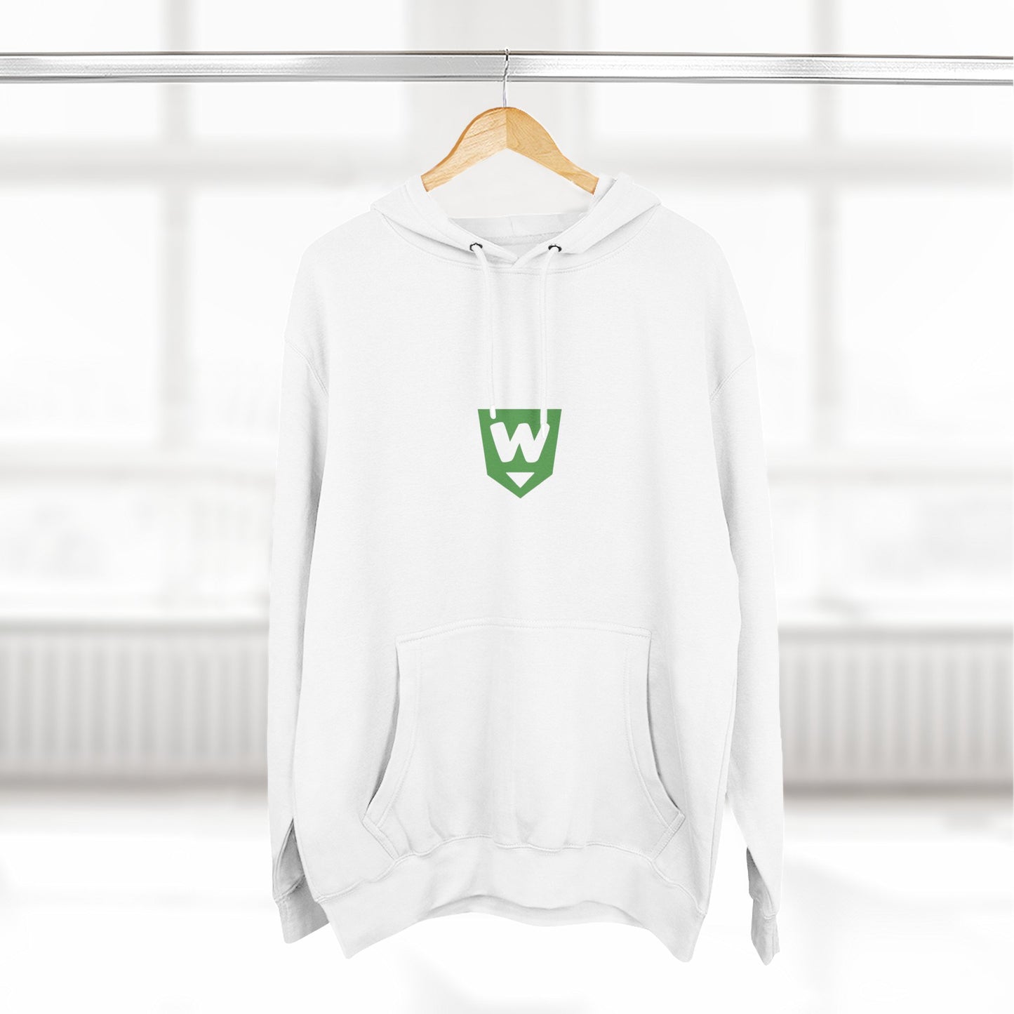 Westville Hoodie