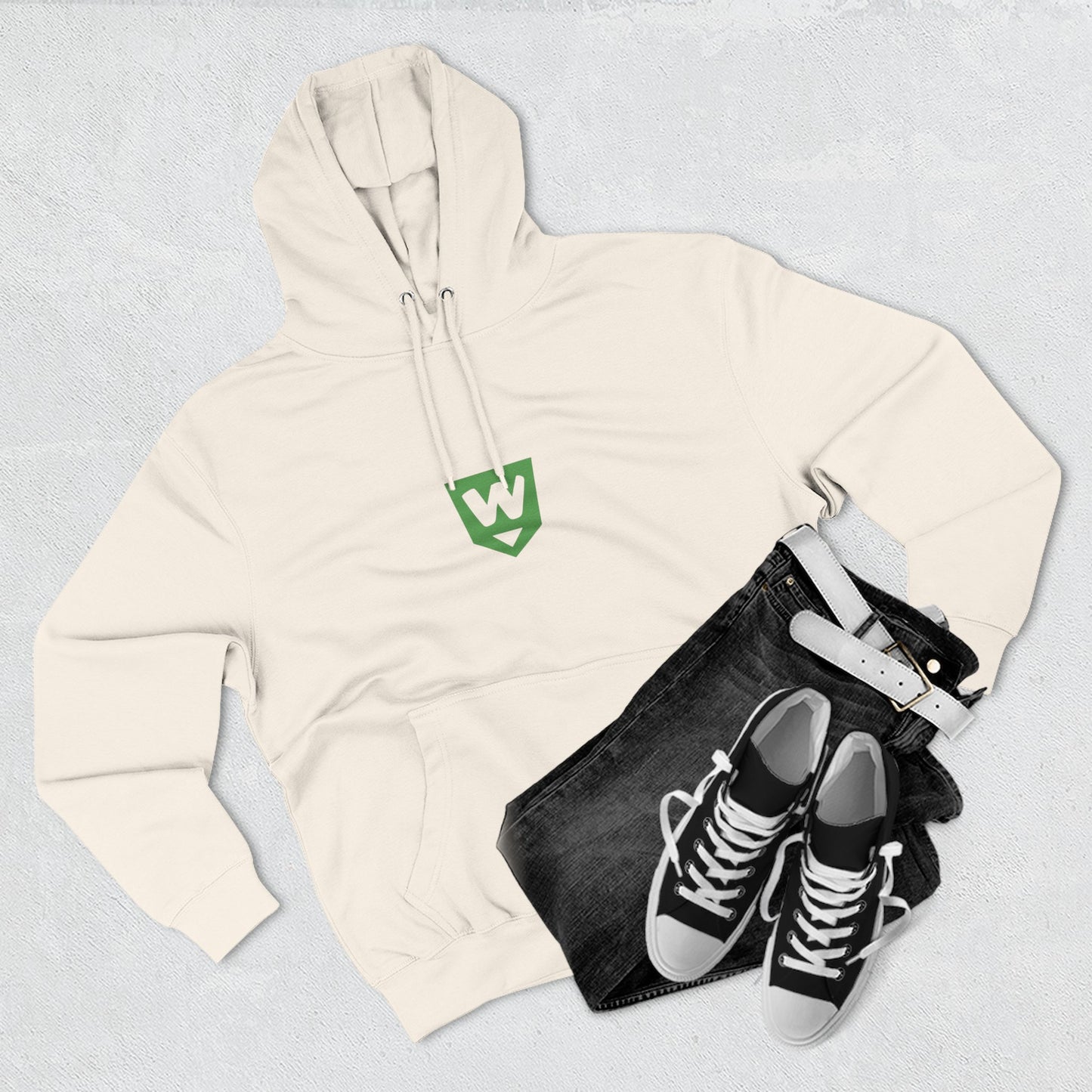 Westville Hoodie