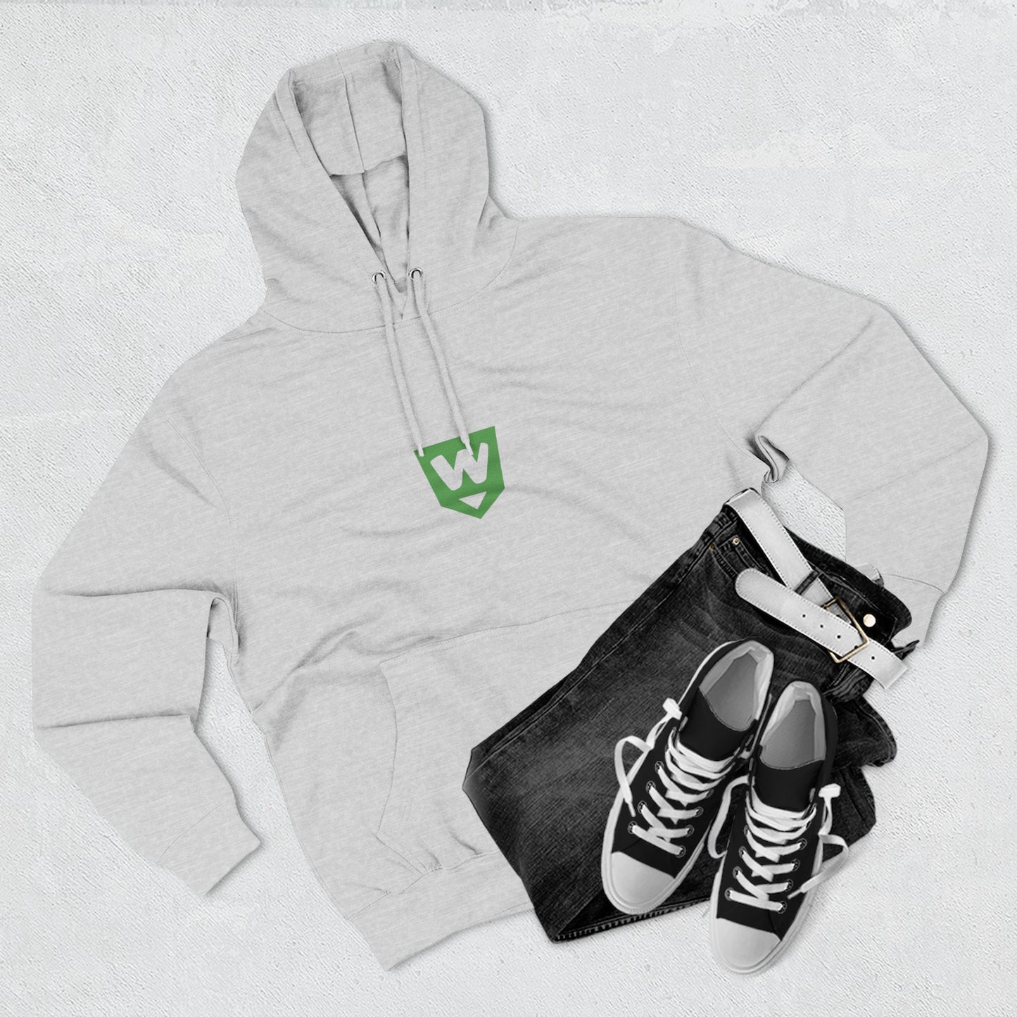 Westville Hoodie