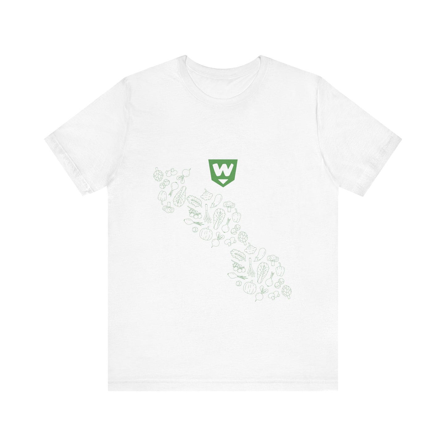 Westville Tee
