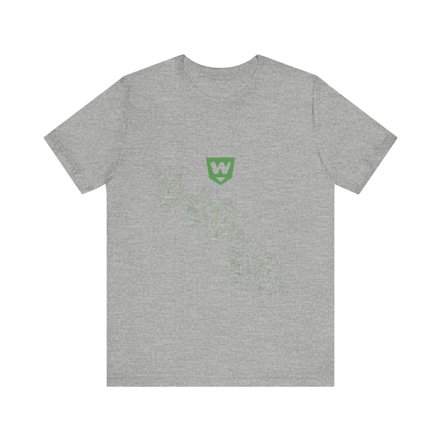 Westville Tee