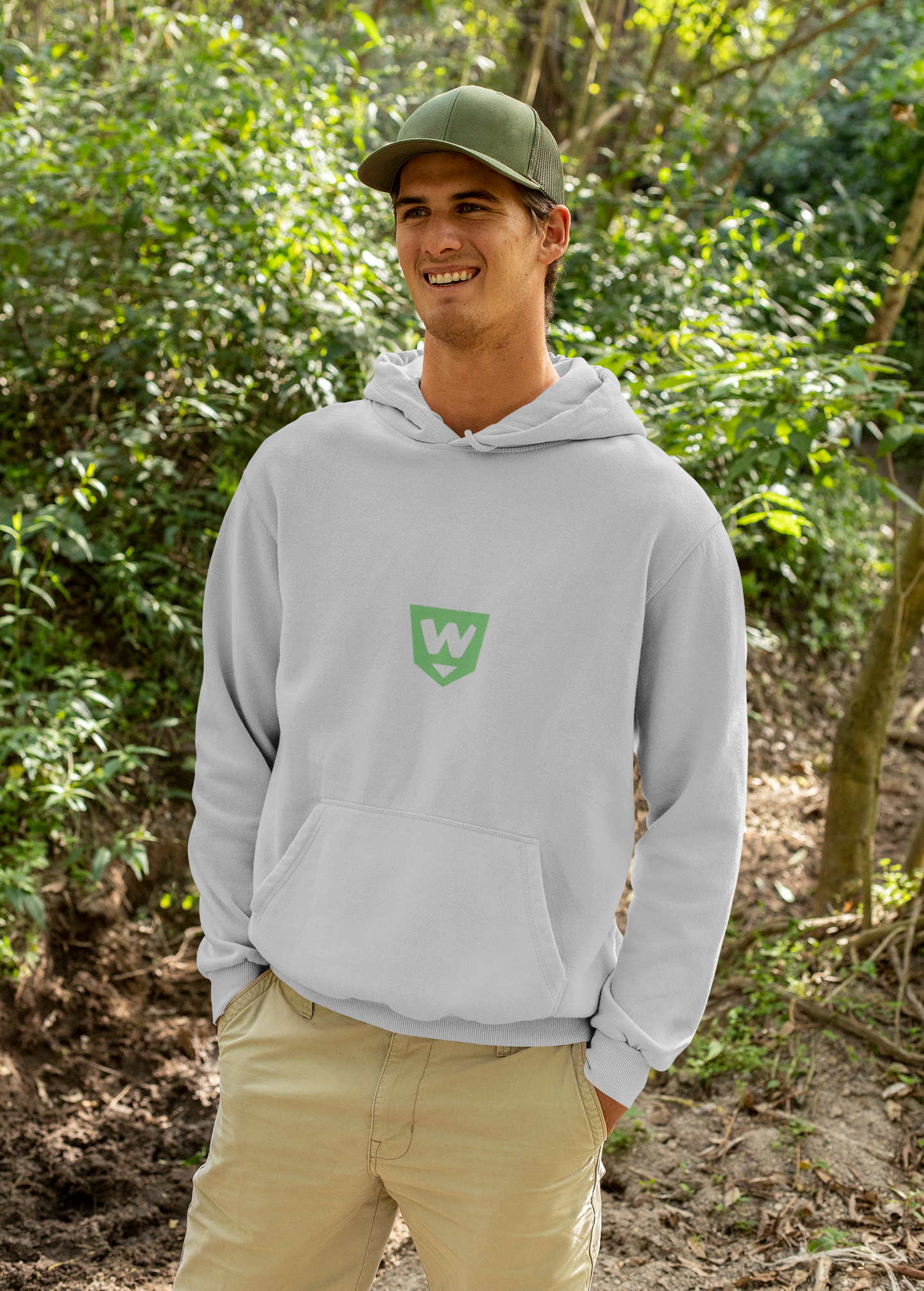 Westville Hoodie