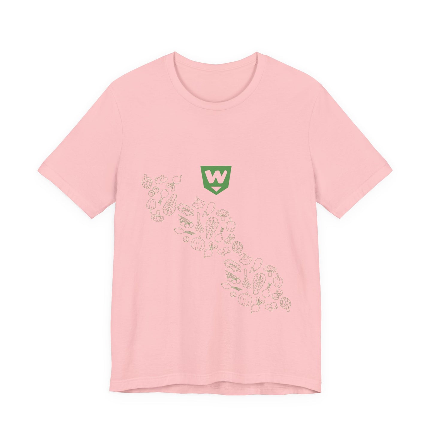 Westville Tee
