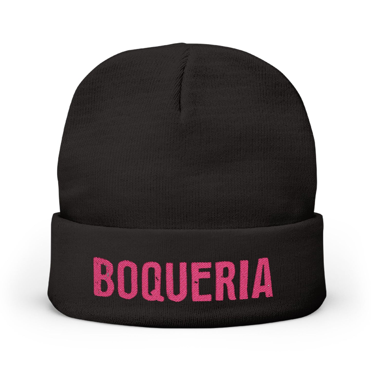 Boqueria - Beanie
